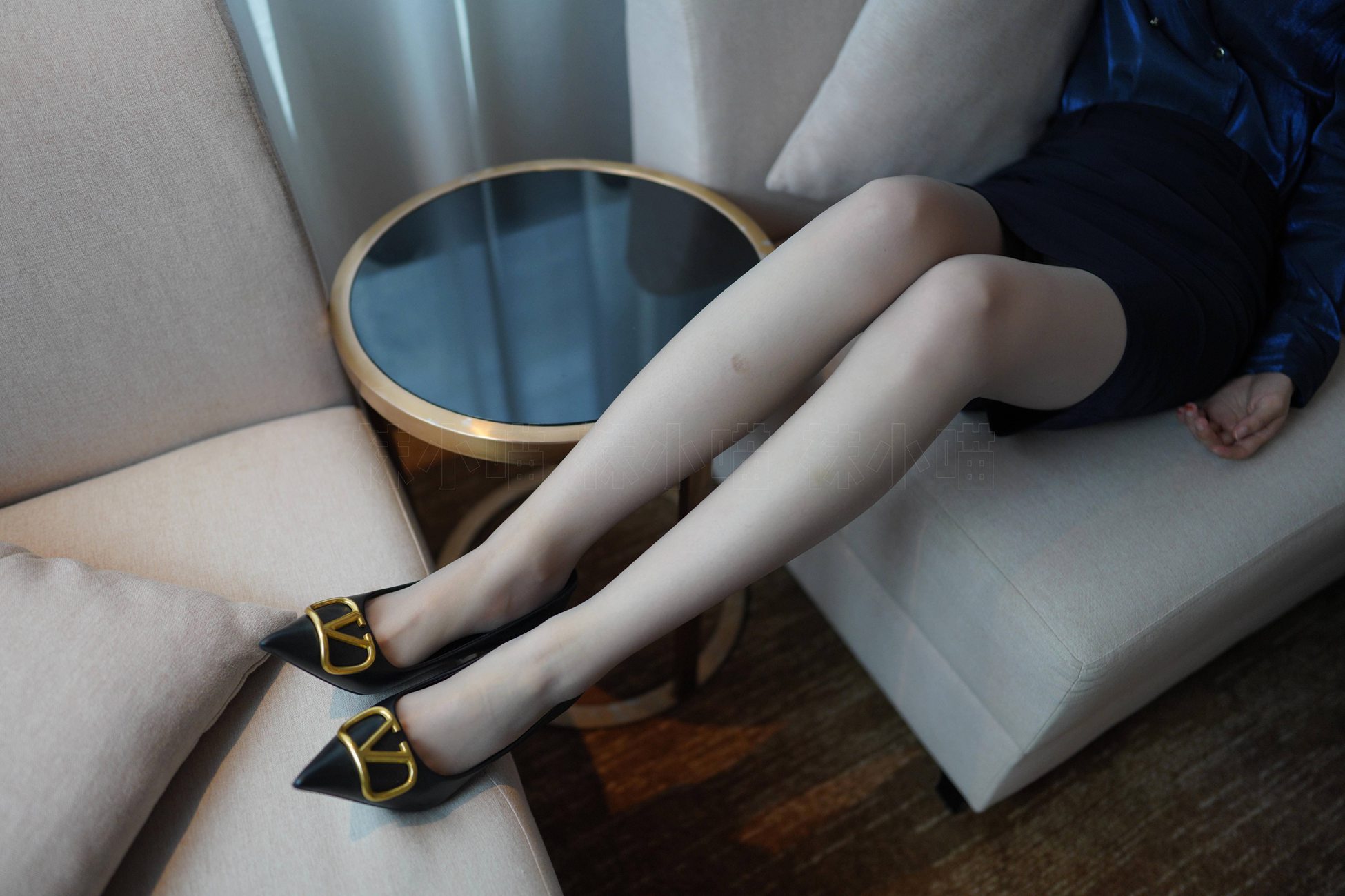 图片[60]-[kittyWawa袜小喵]KT294 仔细看[81P] – 速更版-美库