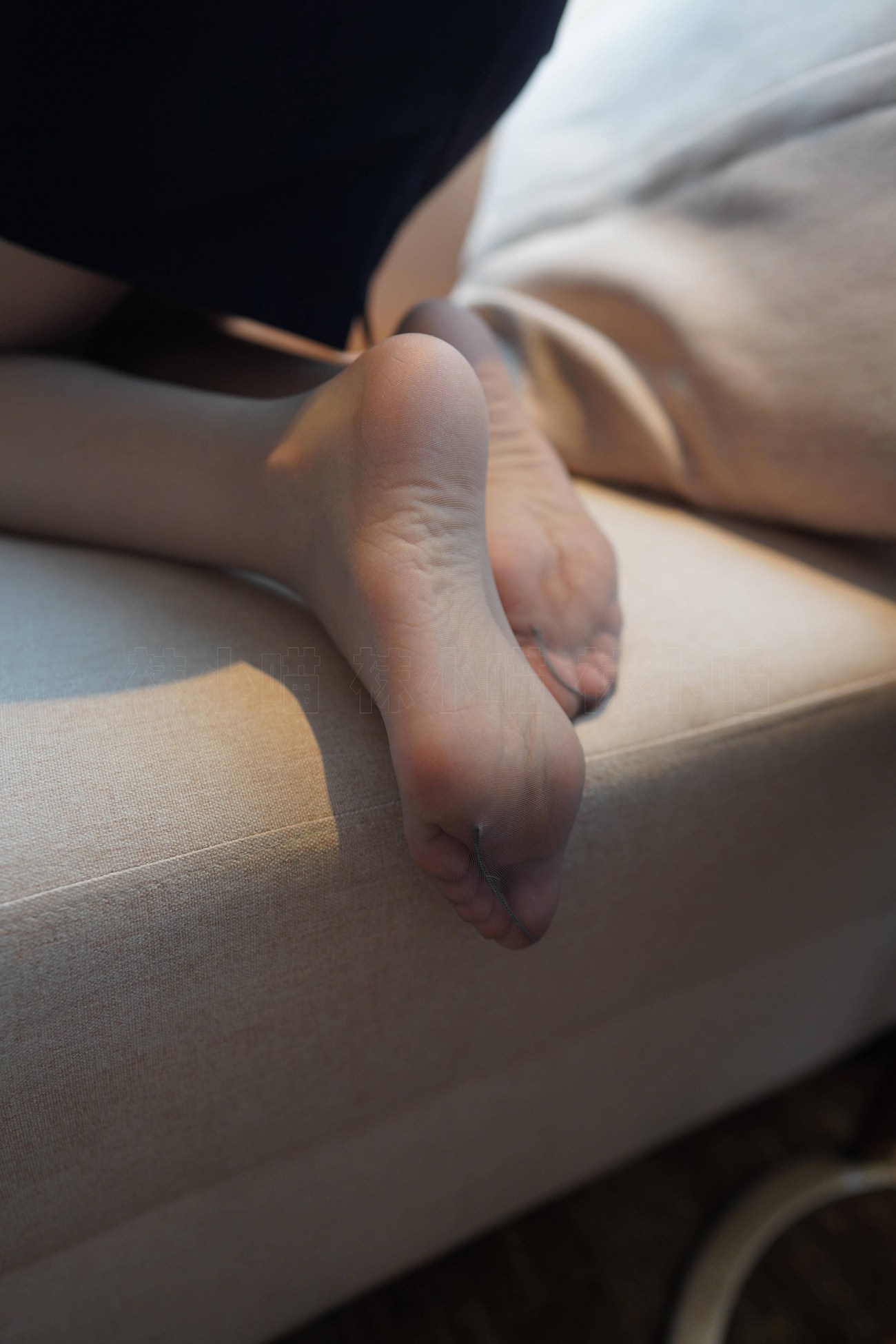 图片[79]-[kittyWawa袜小喵]KT294 仔细看[81P] – 速更版-美库