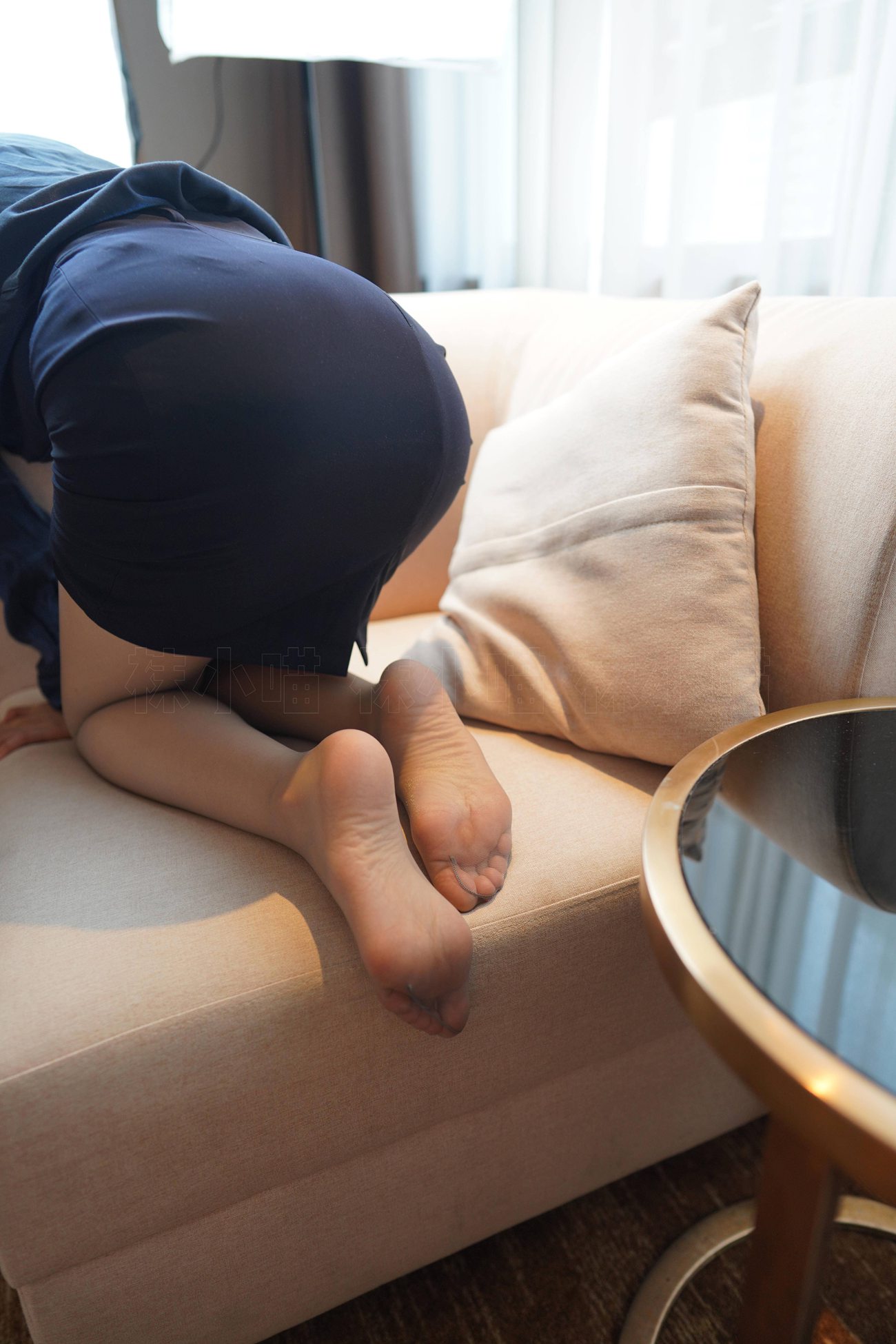 图片[83]-[kittyWawa袜小喵]KT294 仔细看[81P] – 速更版-美库