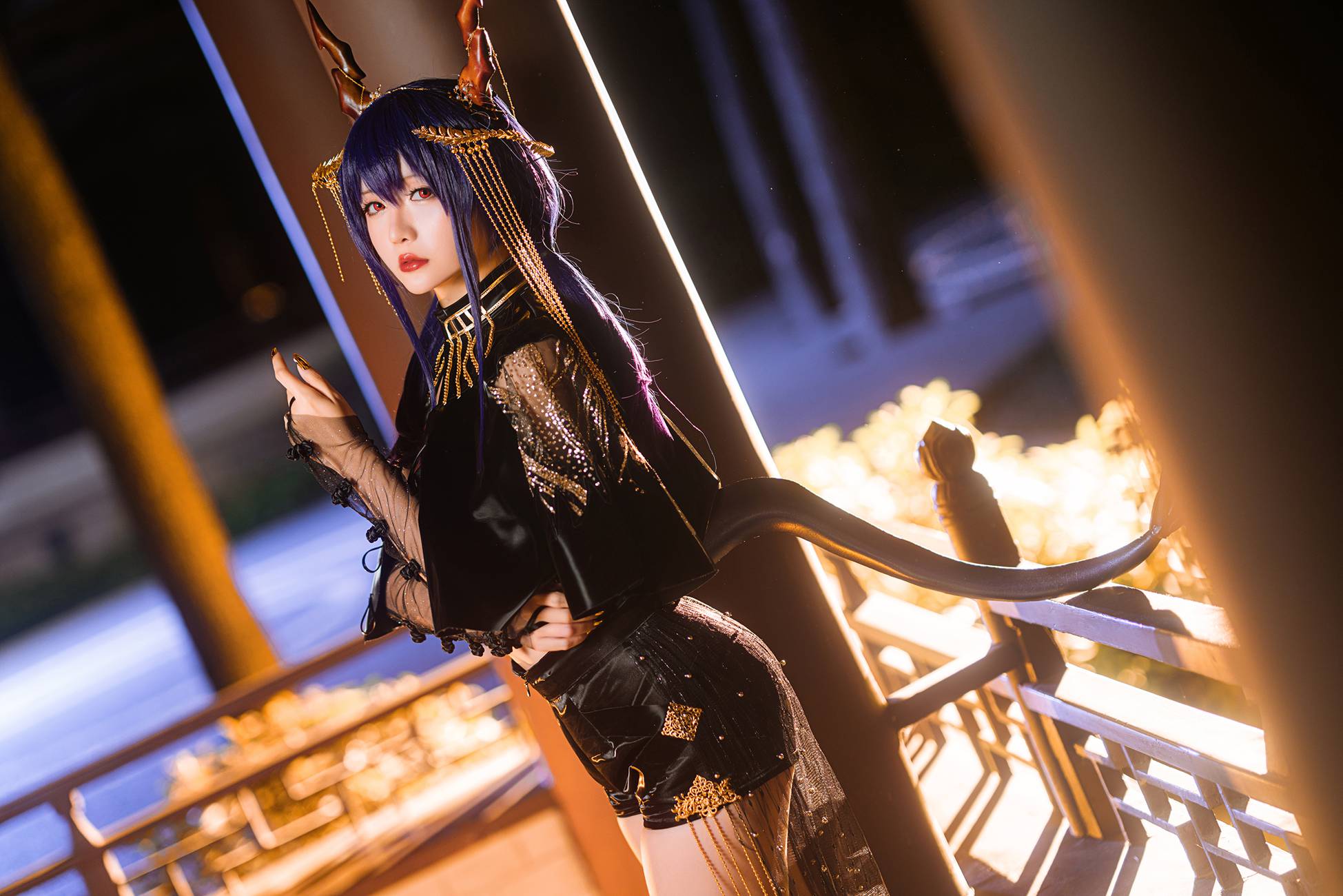 图片[11]-星之迟迟 – 陈-音律联觉[27P] – 速更版-美库