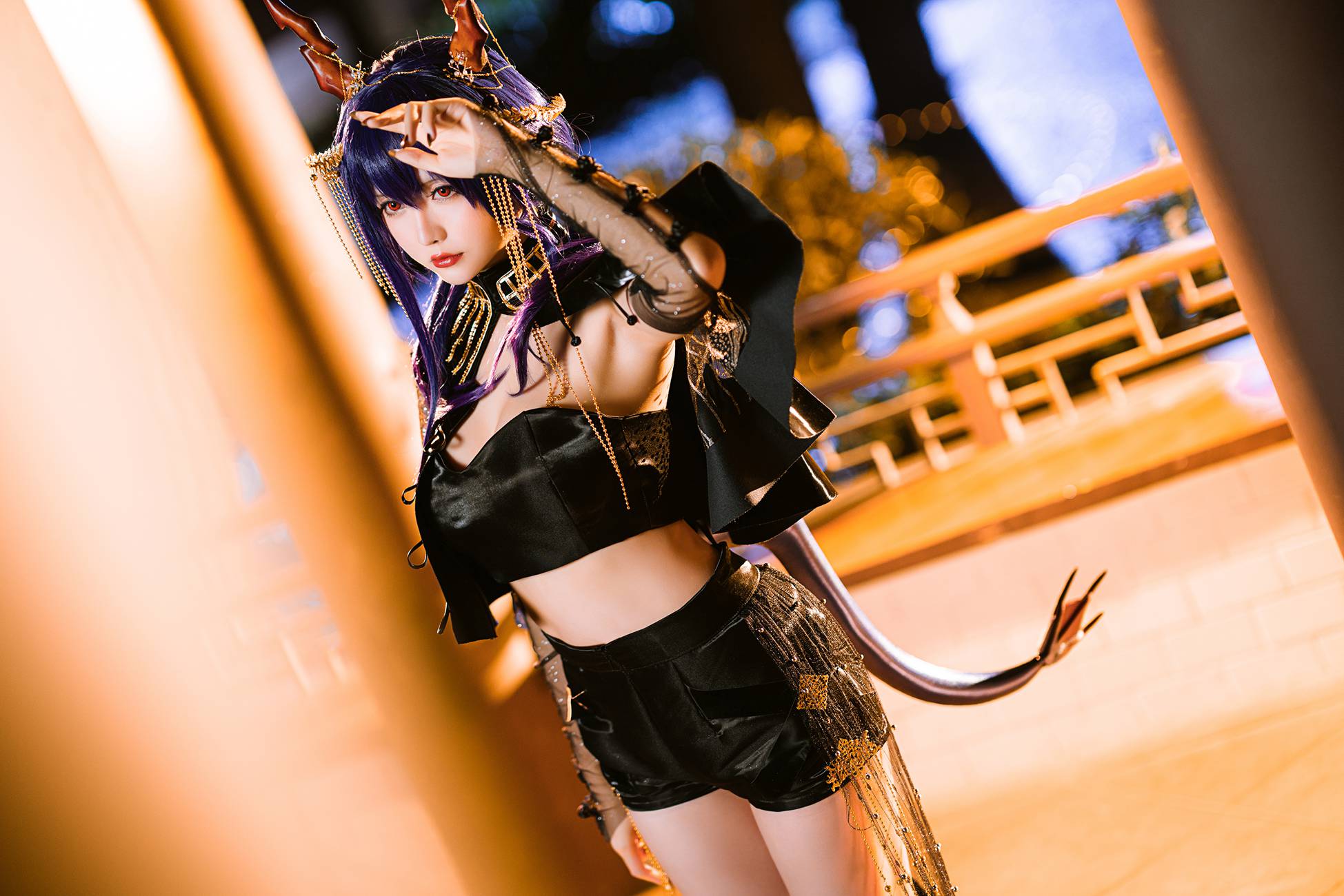 图片[12]-星之迟迟 – 陈-音律联觉[27P] – 速更版-美库