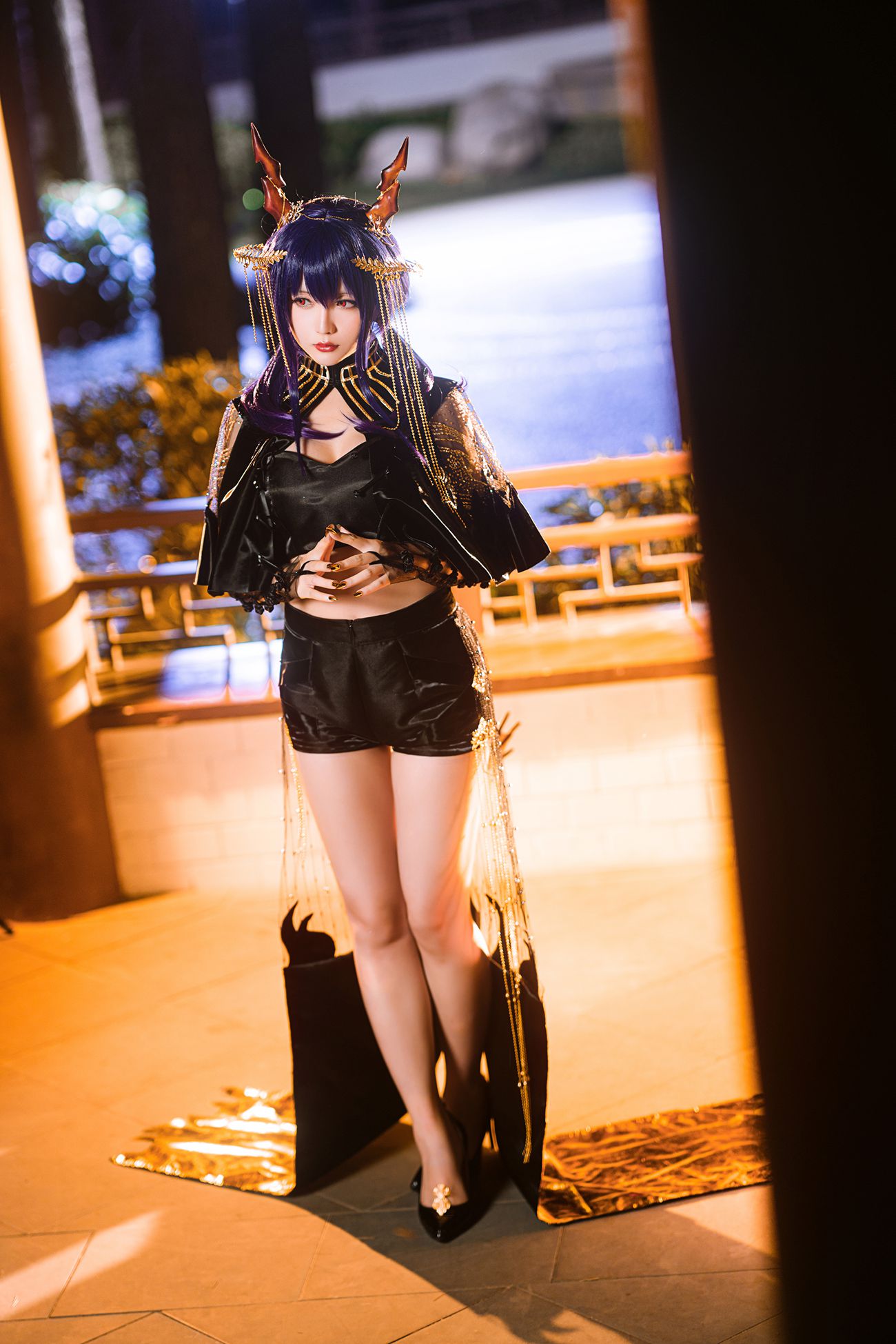 图片[15]-星之迟迟 – 陈-音律联觉[27P] – 速更版-美库