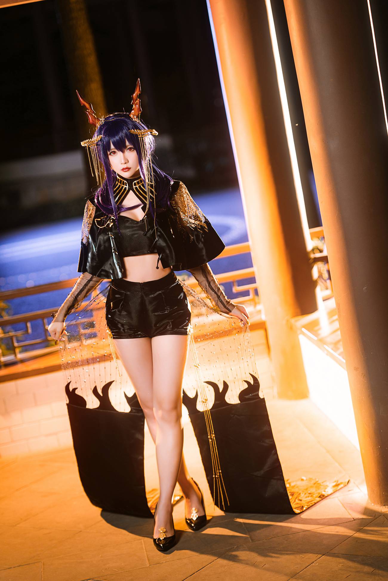 图片[16]-星之迟迟 – 陈-音律联觉[27P] – 速更版-美库