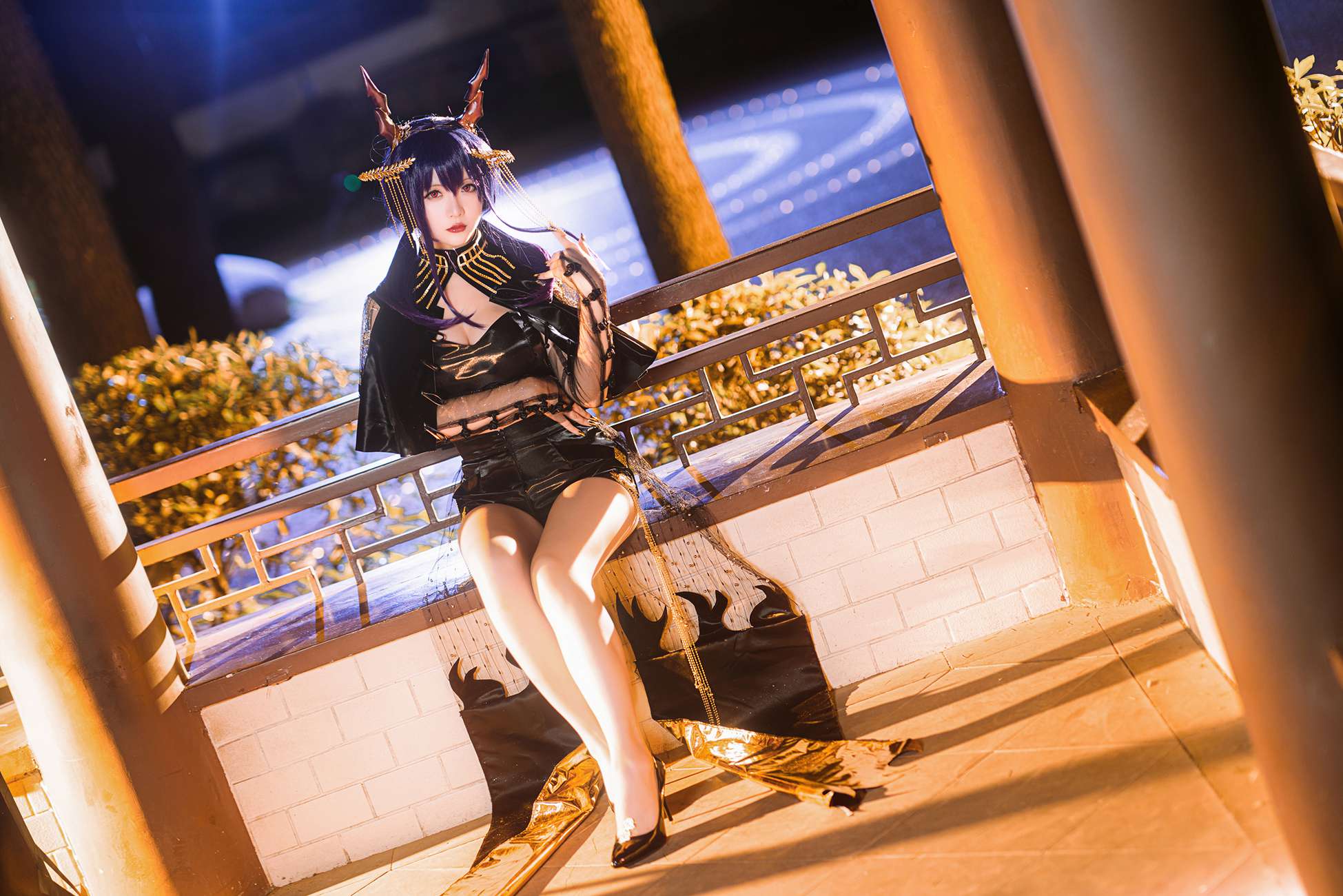 图片[25]-星之迟迟 – 陈-音律联觉[27P] – 速更版-美库