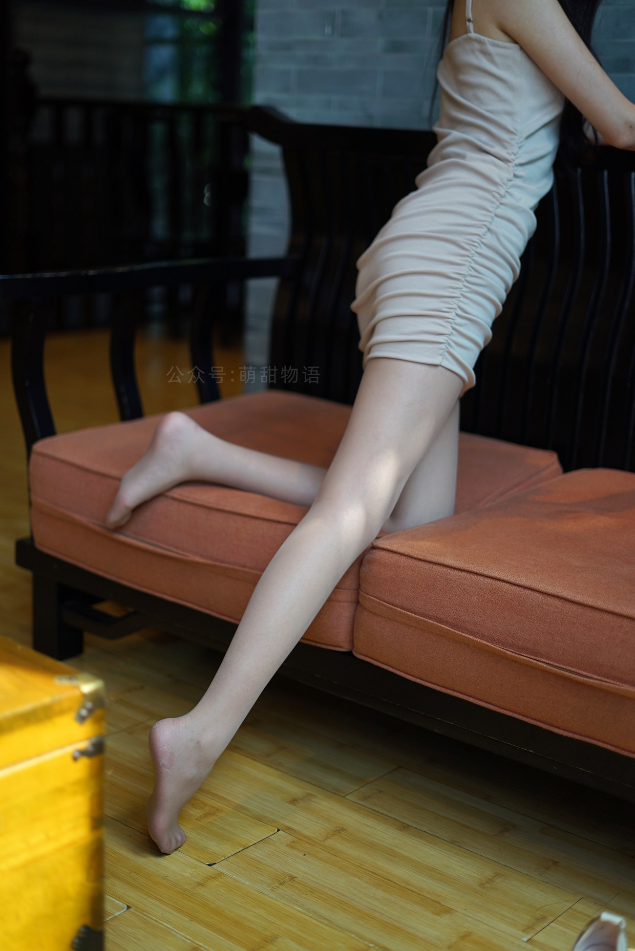 图片[32]-[萌甜物语]XM177《我怕你把握不住-可可》[99P] – 速更版-美库