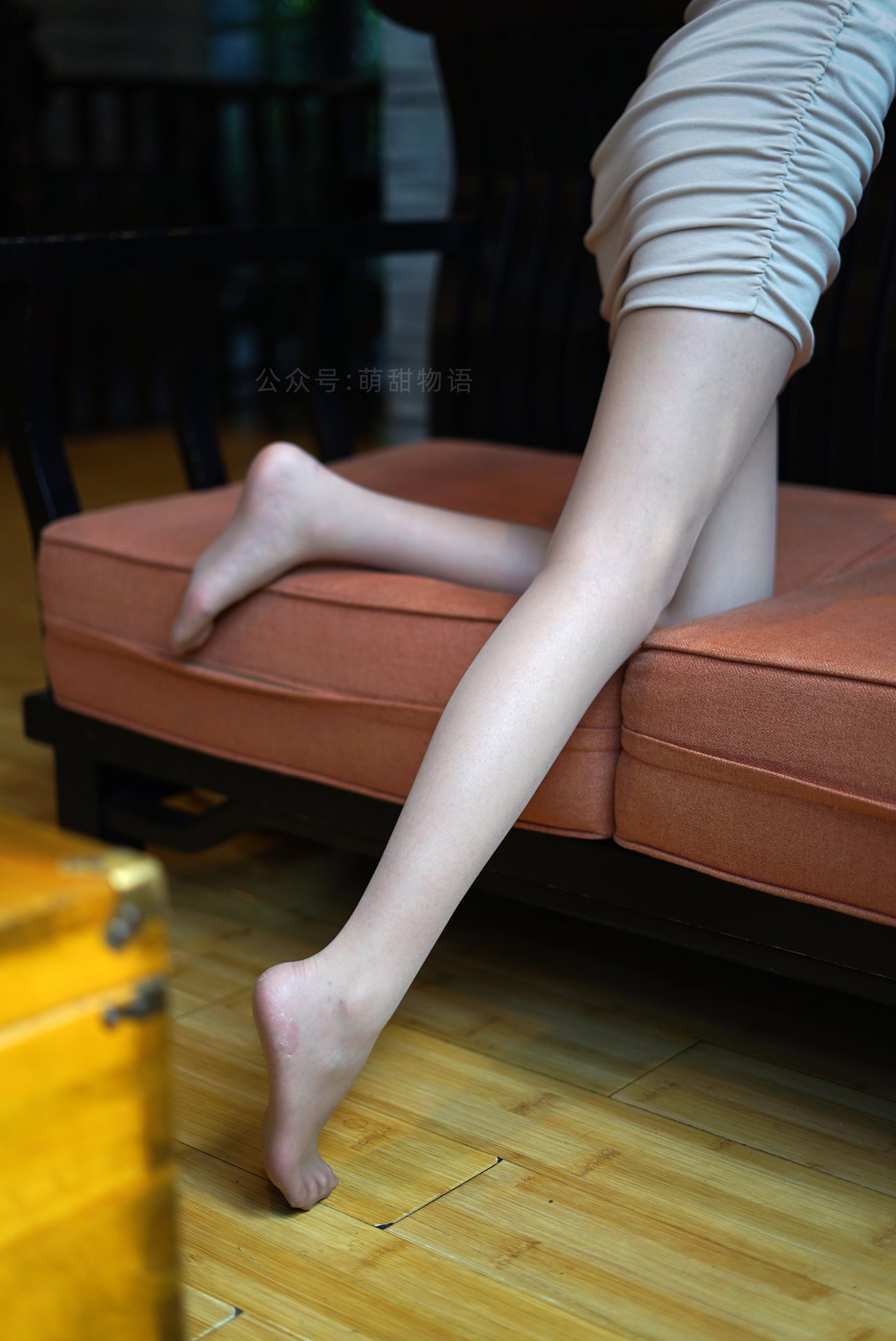 图片[33]-[萌甜物语]XM177《我怕你把握不住-可可》[99P] – 速更版-美库