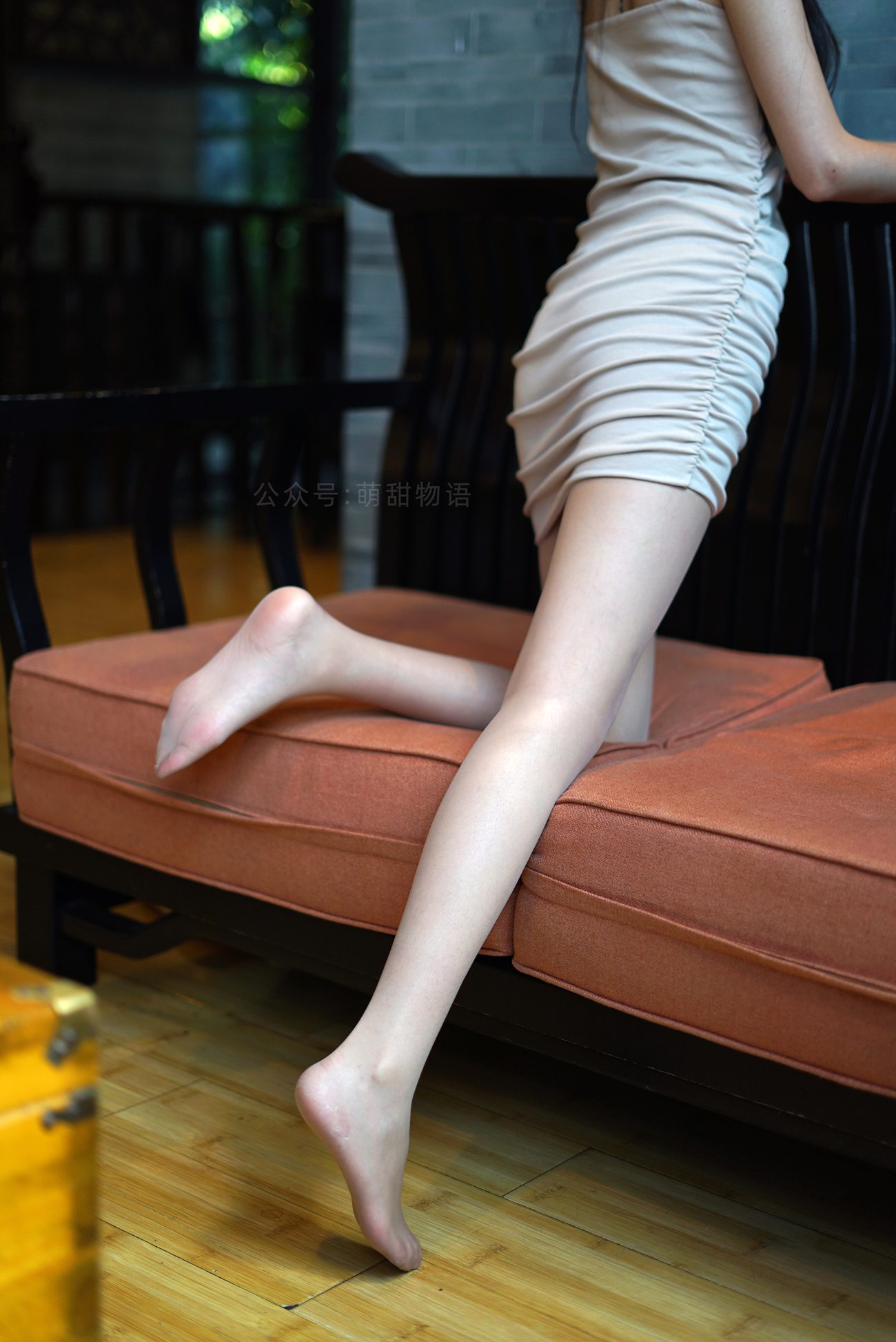 图片[34]-[萌甜物语]XM177《我怕你把握不住-可可》[99P] – 速更版-美库