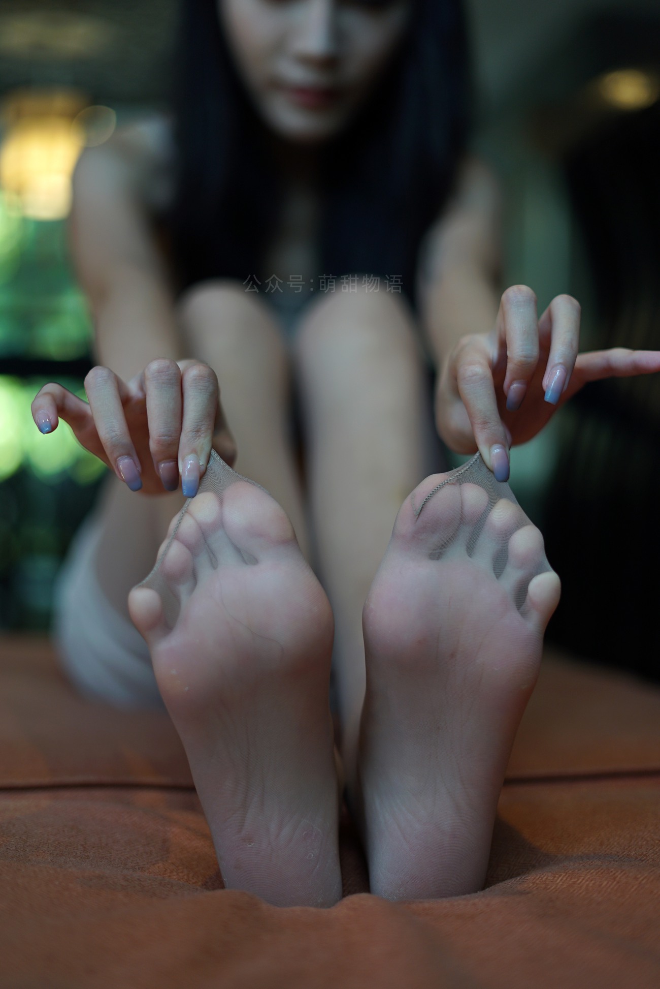 图片[36]-[萌甜物语]XM177《我怕你把握不住-可可》[99P] – 速更版-美库