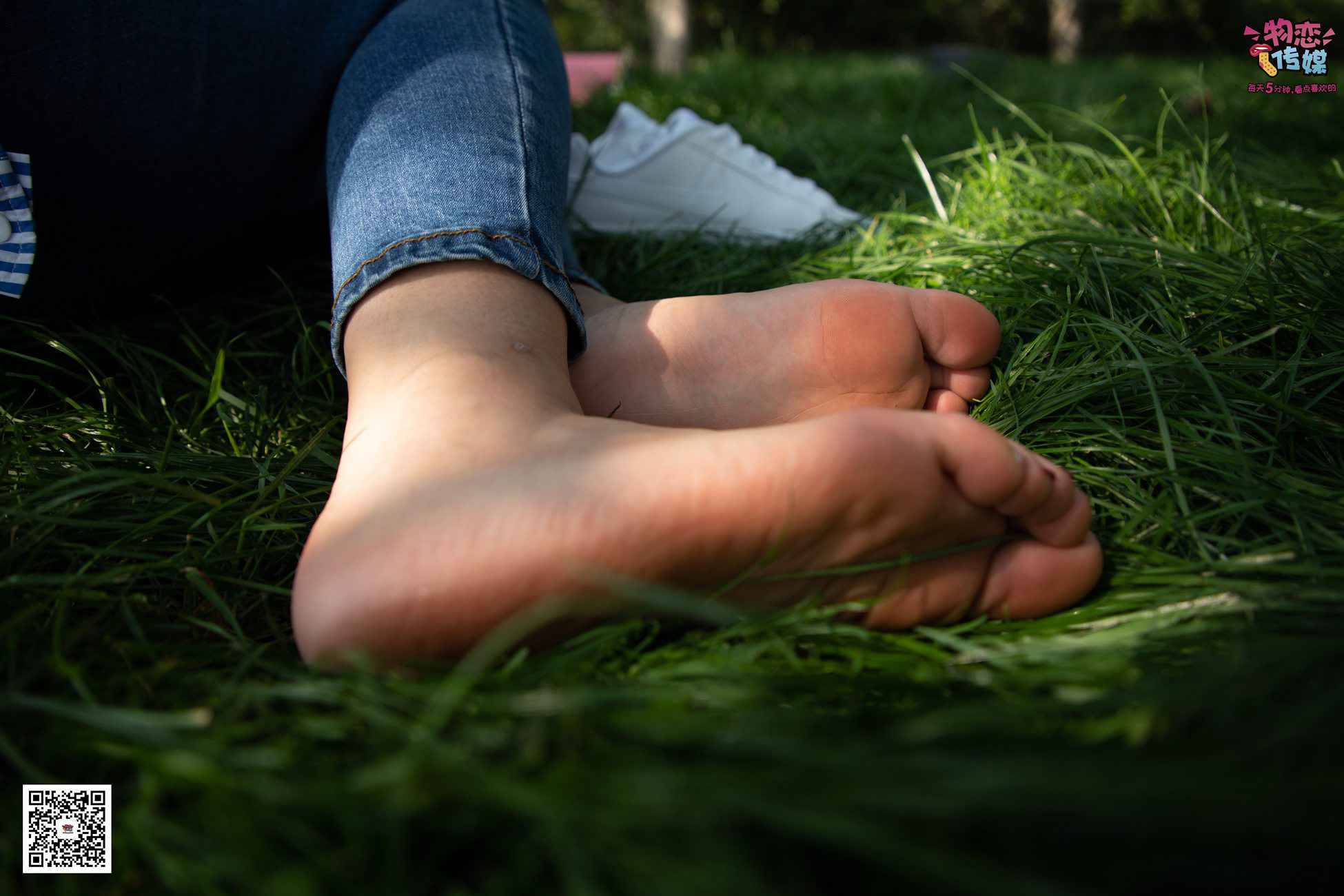 图片[29]-物恋传媒 No.027 棒球帽白色板鞋藏棉袜,清纯运动美少女,今日份的网红小姐姐请收下 [192P] – 速更版-美库