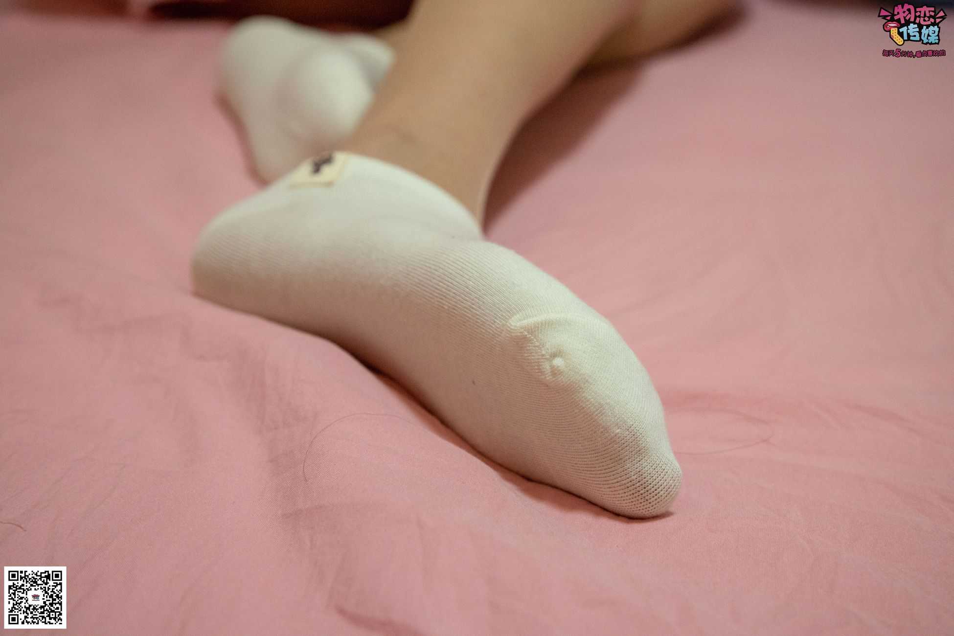 图片[31]-物恋传媒 NO.028 送你我的心,探秘猫耳闺房,纯棉睡衣搭配肉丝和爱心棉袜 [281P] – 速更版-美库
