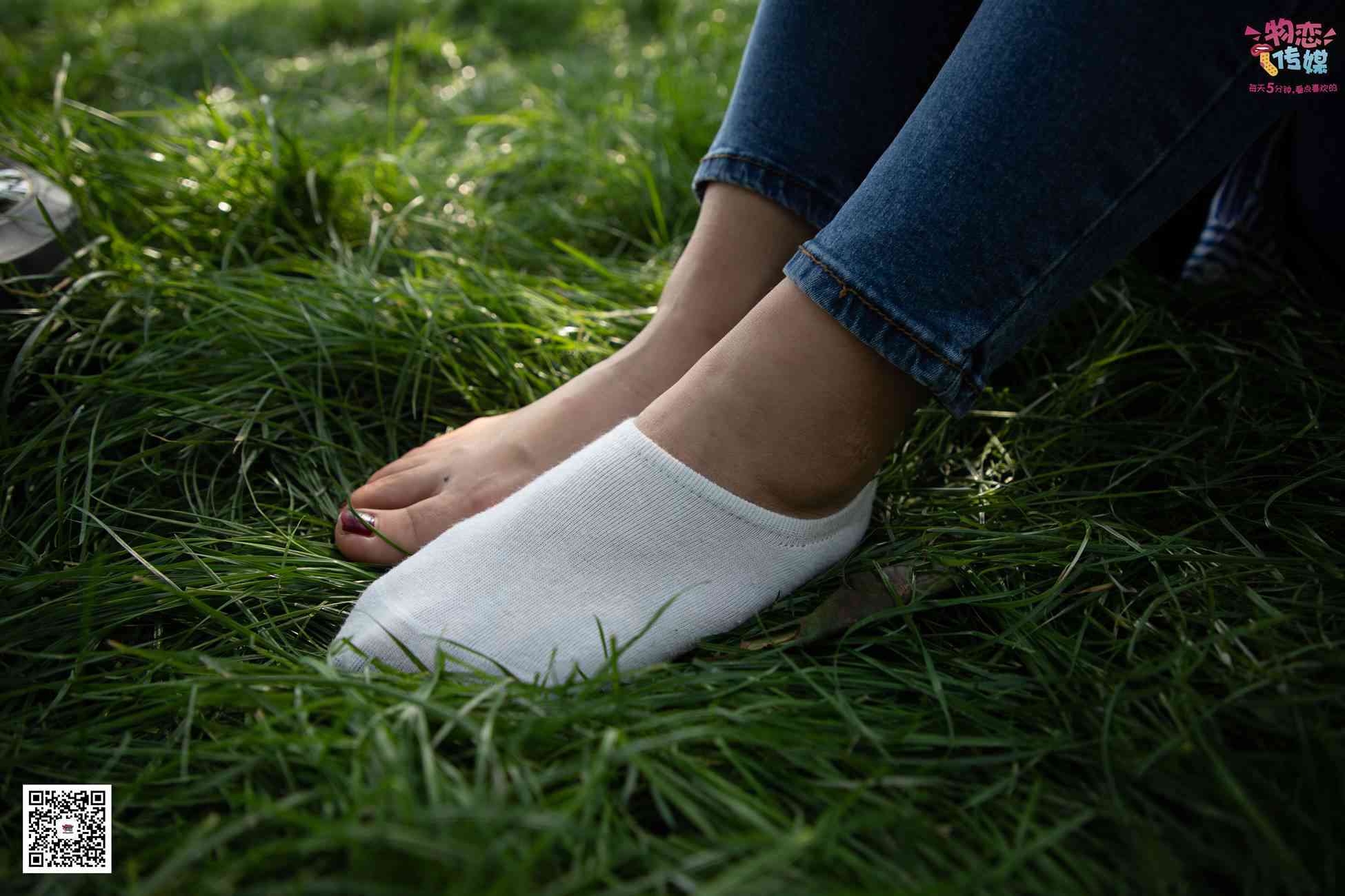 图片[43]-物恋传媒 No.027 棒球帽白色板鞋藏棉袜,清纯运动美少女,今日份的网红小姐姐请收下 [192P] – 速更版-美库