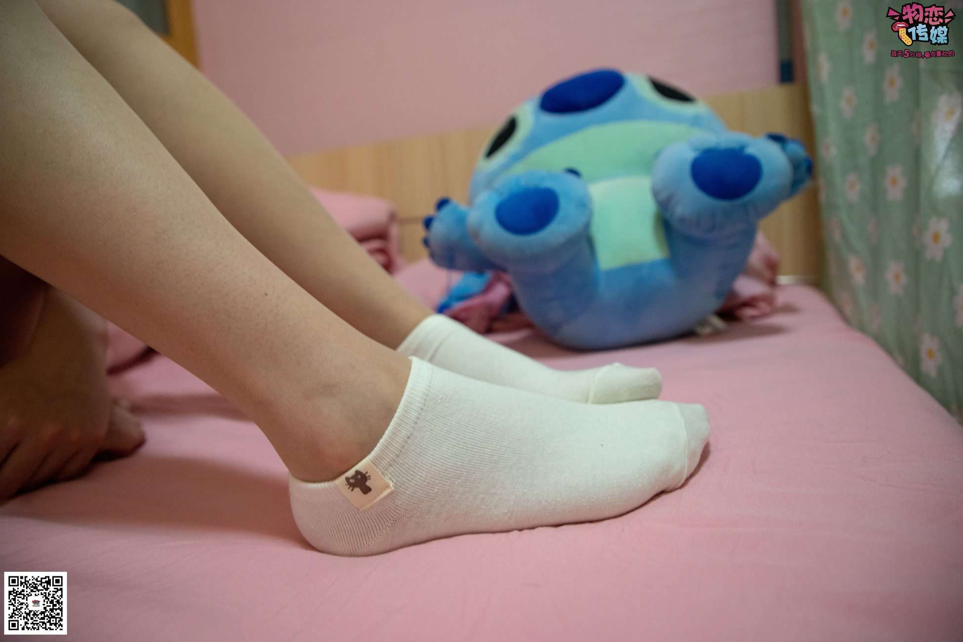 图片[42]-物恋传媒 NO.028 送你我的心,探秘猫耳闺房,纯棉睡衣搭配肉丝和爱心棉袜 [281P] – 速更版-美库