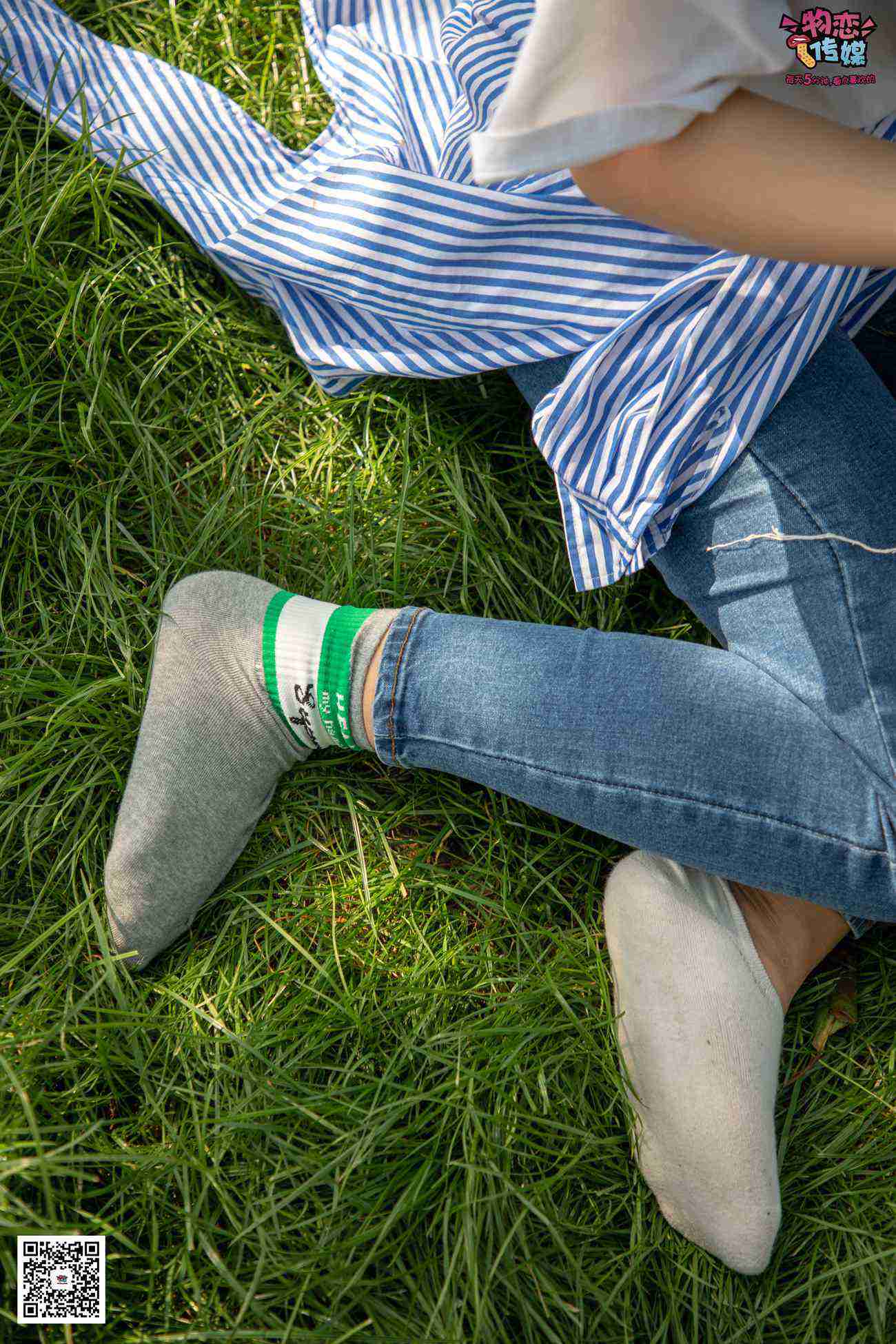 图片[59]-物恋传媒 No.027 棒球帽白色板鞋藏棉袜,清纯运动美少女,今日份的网红小姐姐请收下 [192P] – 速更版-美库