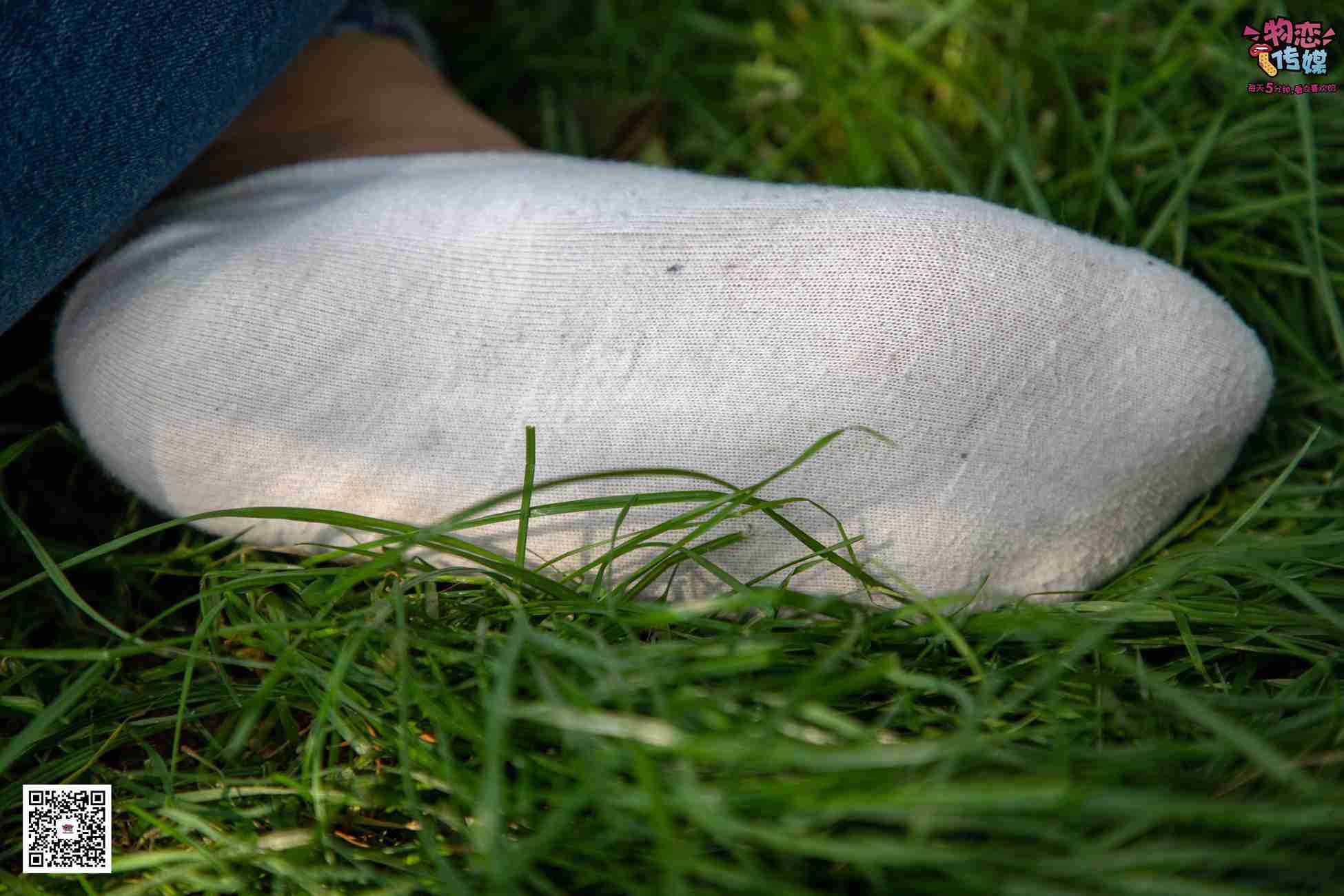 图片[60]-物恋传媒 No.027 棒球帽白色板鞋藏棉袜,清纯运动美少女,今日份的网红小姐姐请收下 [192P] – 速更版-美库