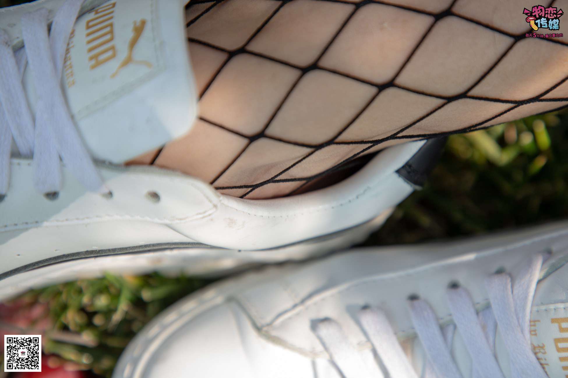 图片[91]-勿恋传媒 No.026 白T恤搭配黑色渔往袜,清纯与姓感的基情碰撞 [181P] – 速更版-美库