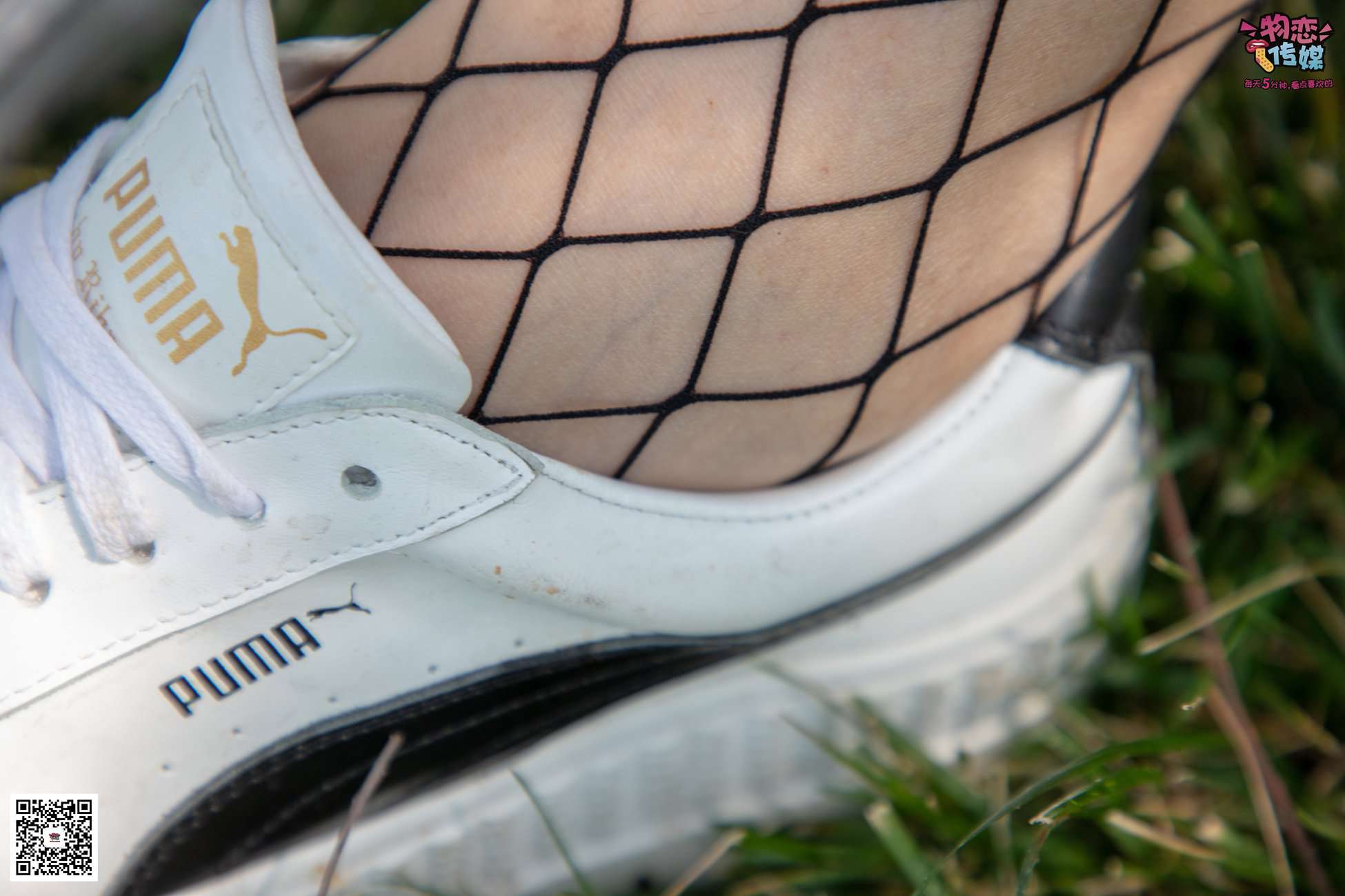 图片[92]-勿恋传媒 No.026 白T恤搭配黑色渔往袜,清纯与姓感的基情碰撞 [181P] – 速更版-美库