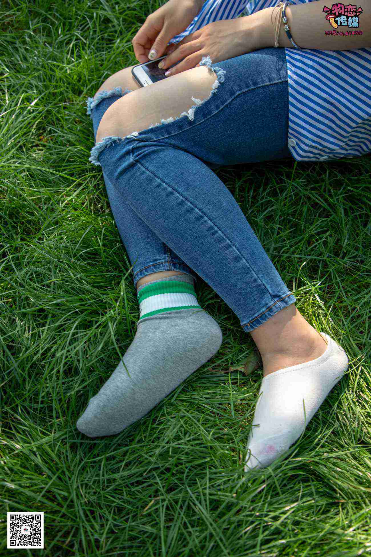 图片[63]-物恋传媒 No.027 棒球帽白色板鞋藏棉袜,清纯运动美少女,今日份的网红小姐姐请收下 [192P] – 速更版-美库