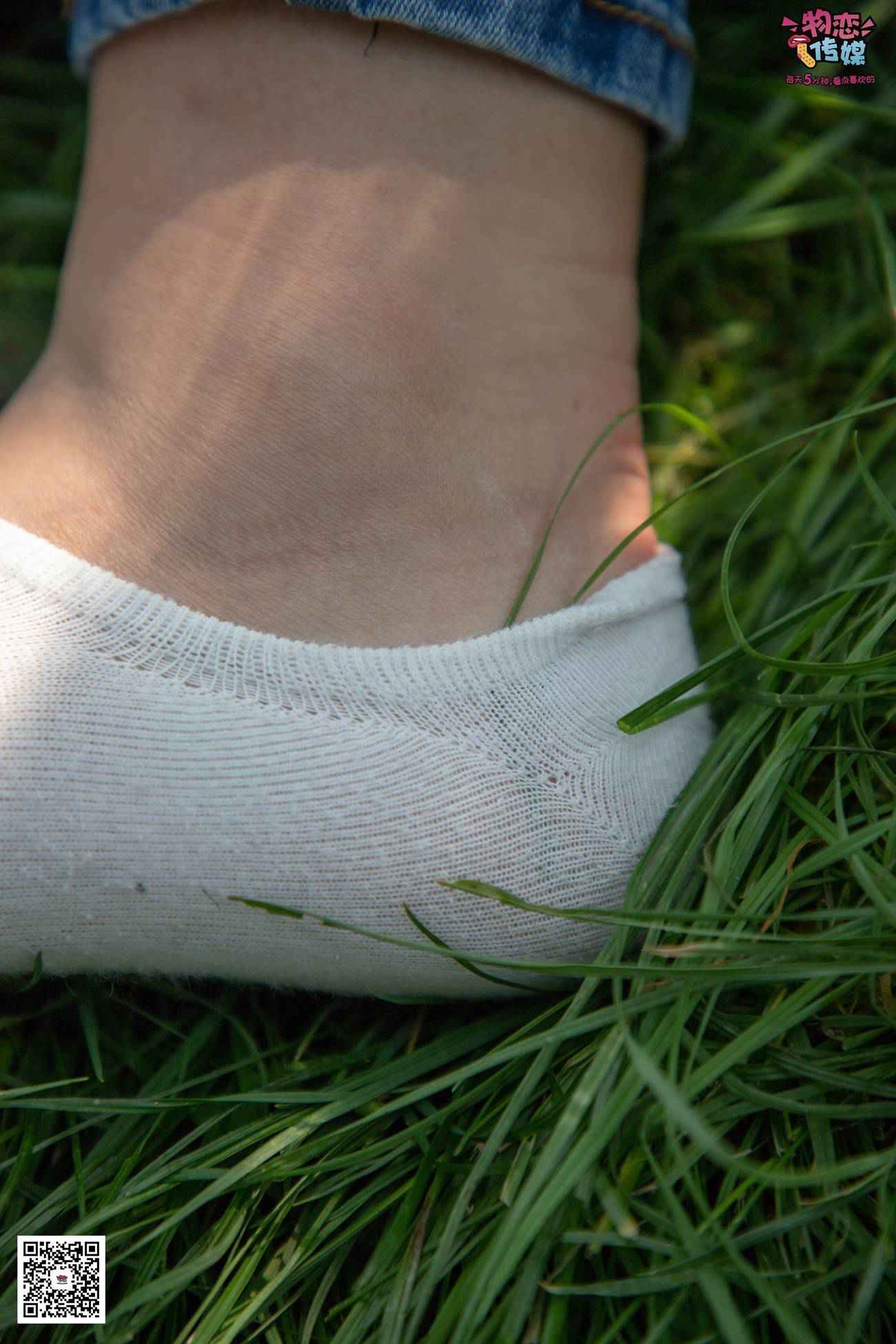 图片[65]-物恋传媒 No.027 棒球帽白色板鞋藏棉袜,清纯运动美少女,今日份的网红小姐姐请收下 [192P] – 速更版-美库