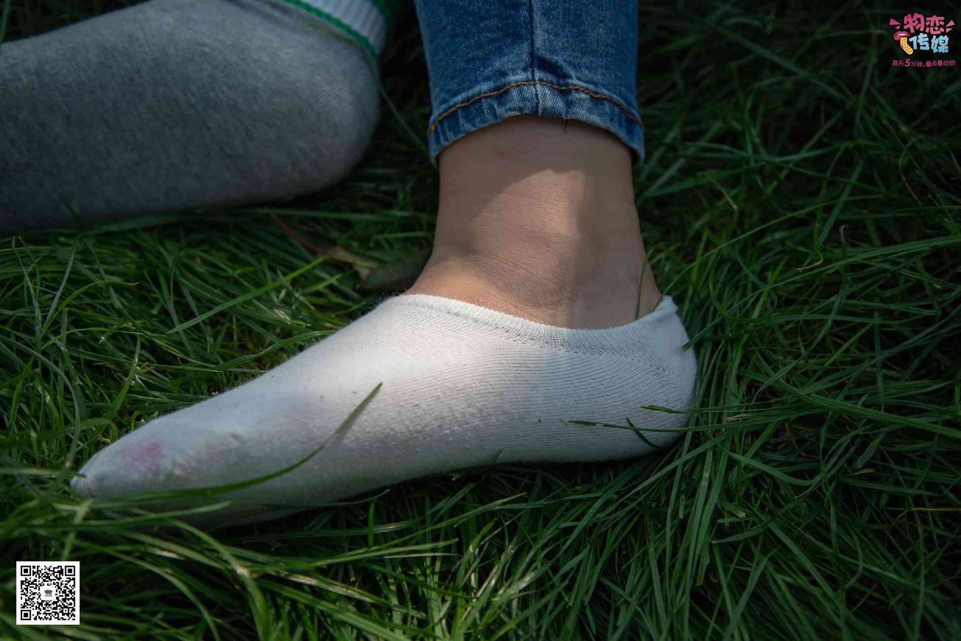 图片[69]-物恋传媒 No.027 棒球帽白色板鞋藏棉袜,清纯运动美少女,今日份的网红小姐姐请收下 [192P] – 速更版-美库