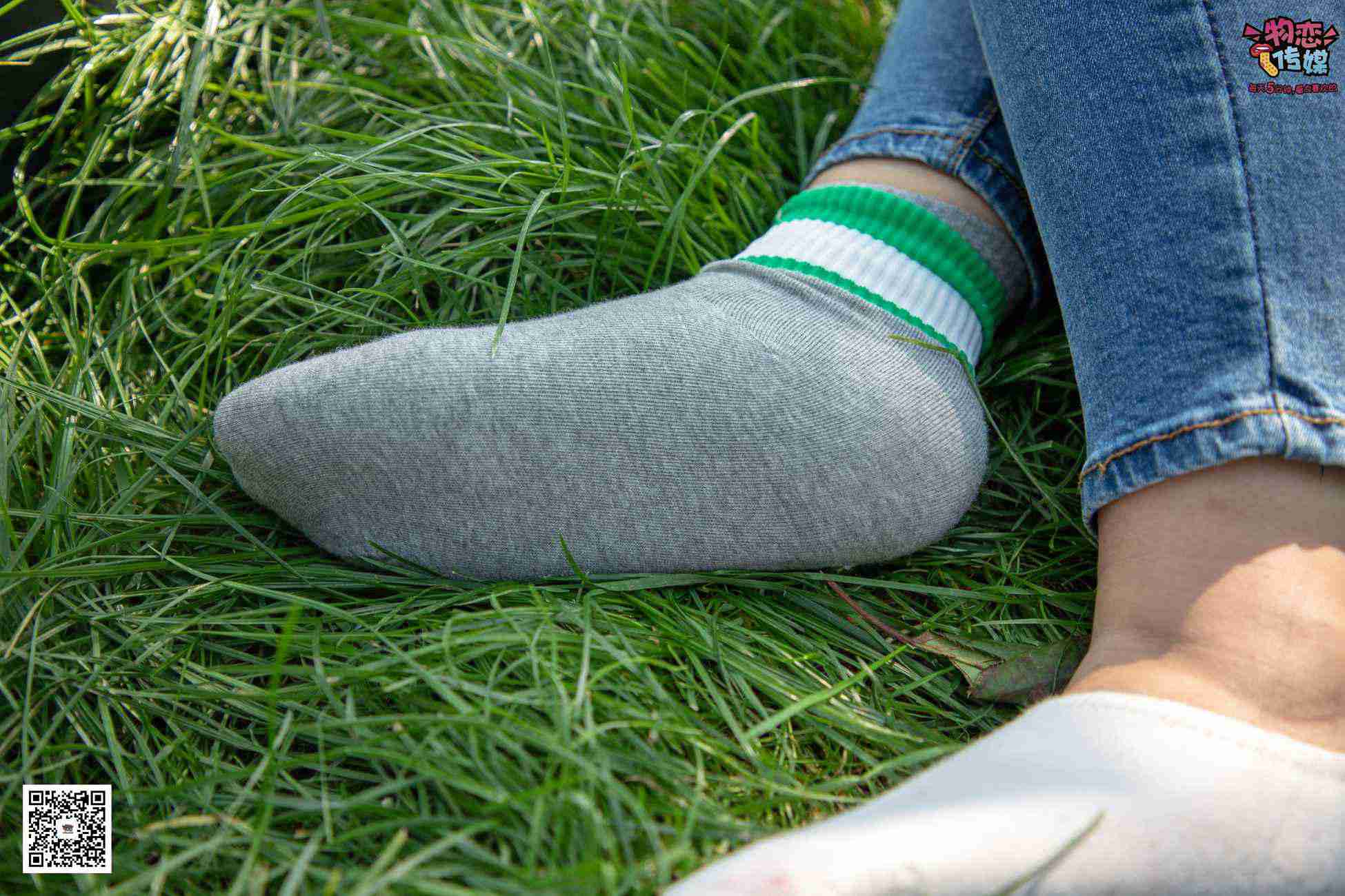 图片[73]-物恋传媒 No.027 棒球帽白色板鞋藏棉袜,清纯运动美少女,今日份的网红小姐姐请收下 [192P] – 速更版-美库