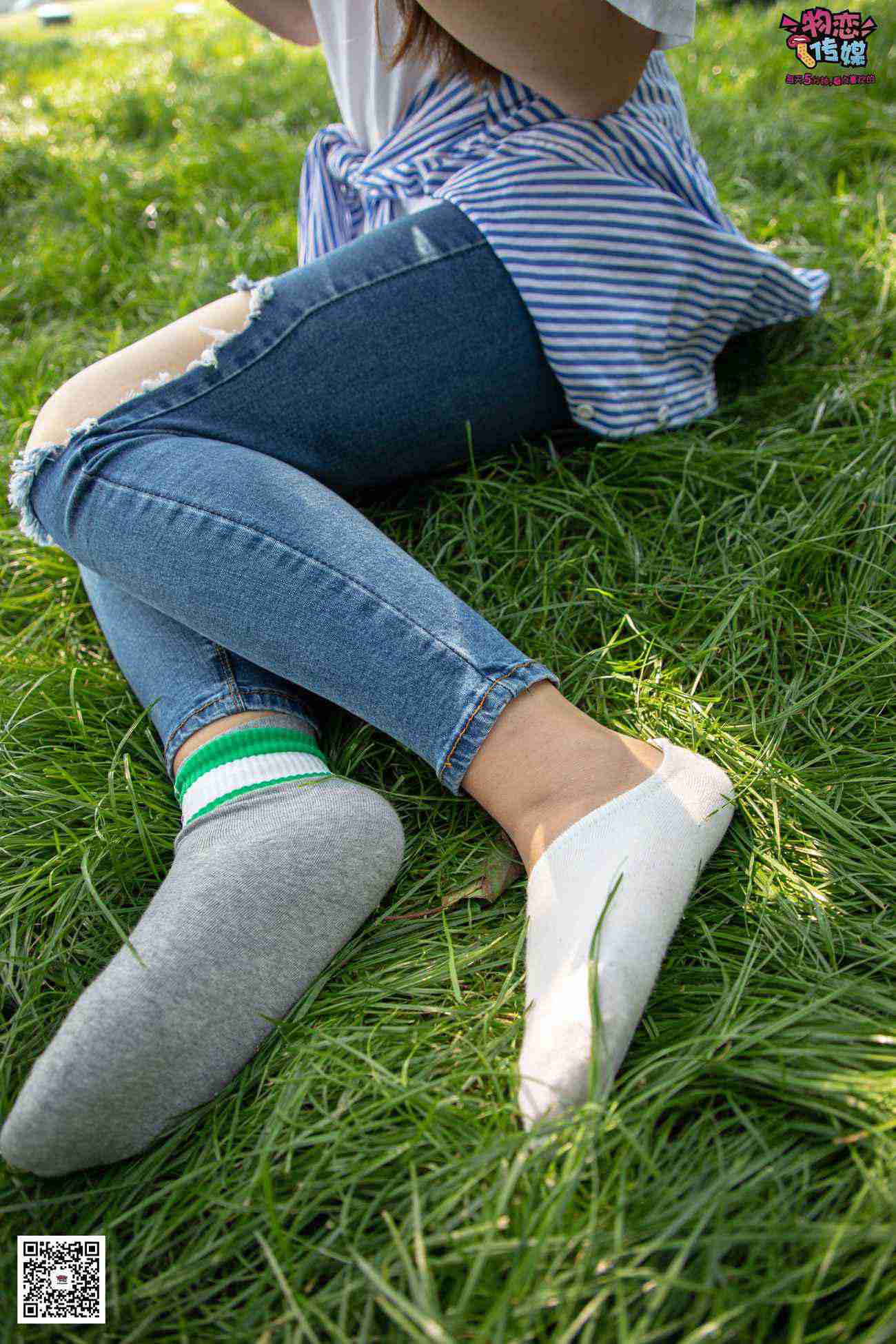 图片[76]-物恋传媒 No.027 棒球帽白色板鞋藏棉袜,清纯运动美少女,今日份的网红小姐姐请收下 [192P] – 速更版-美库