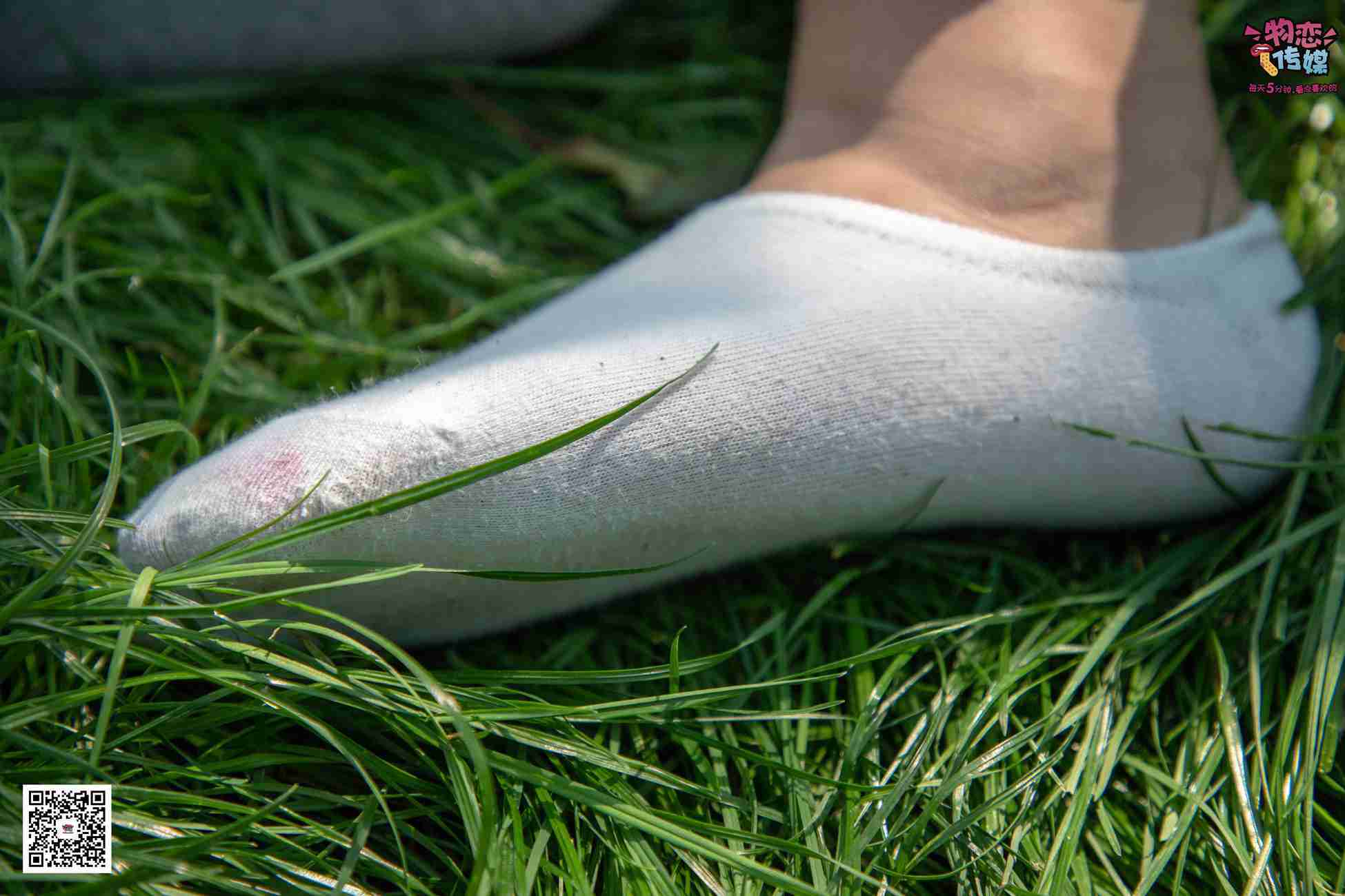 图片[78]-物恋传媒 No.027 棒球帽白色板鞋藏棉袜,清纯运动美少女,今日份的网红小姐姐请收下 [192P] – 速更版-美库