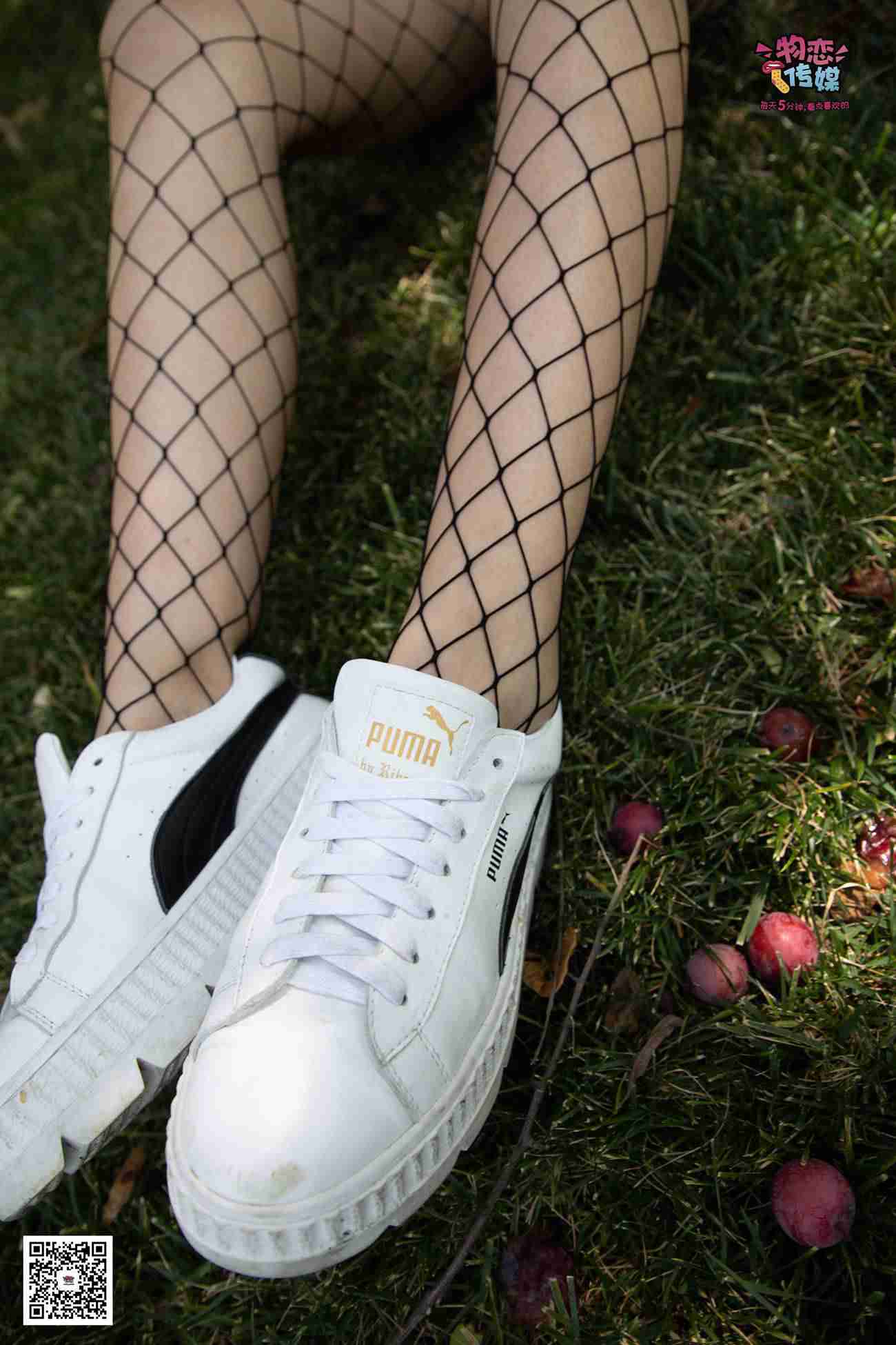 图片[114]-勿恋传媒 No.026 白T恤搭配黑色渔往袜,清纯与姓感的基情碰撞 [181P] – 速更版-美库