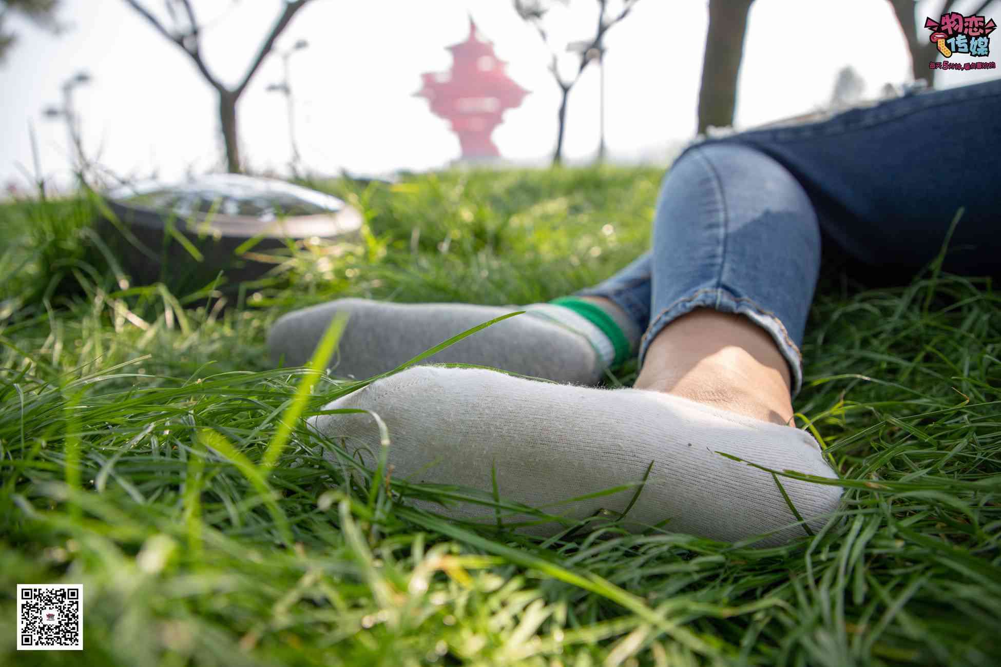 图片[79]-物恋传媒 No.027 棒球帽白色板鞋藏棉袜,清纯运动美少女,今日份的网红小姐姐请收下 [192P] – 速更版-美库