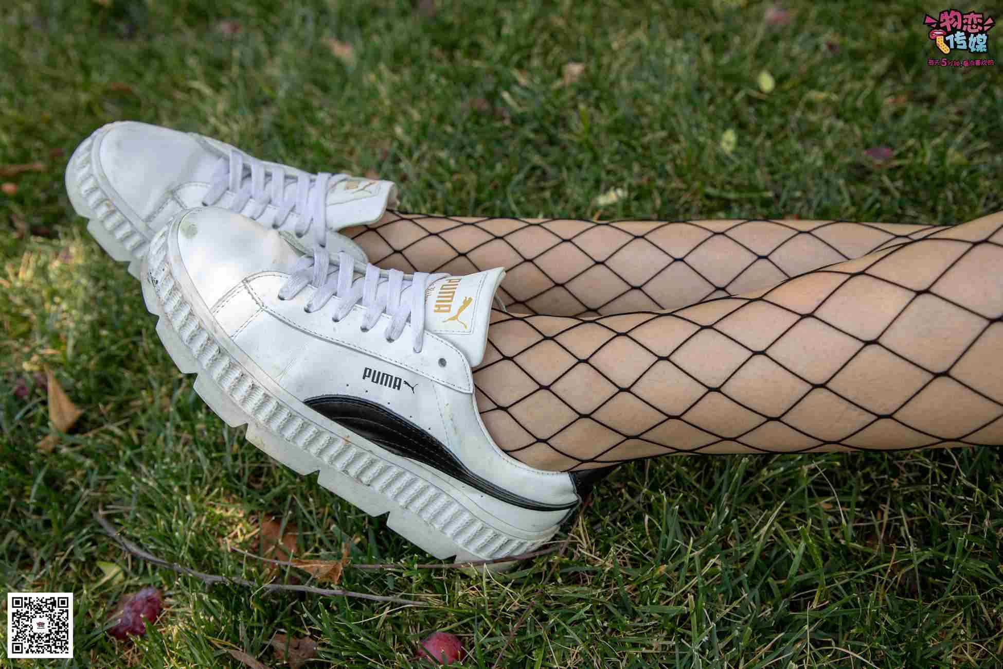 图片[116]-勿恋传媒 No.026 白T恤搭配黑色渔往袜,清纯与姓感的基情碰撞 [181P] – 速更版-美库