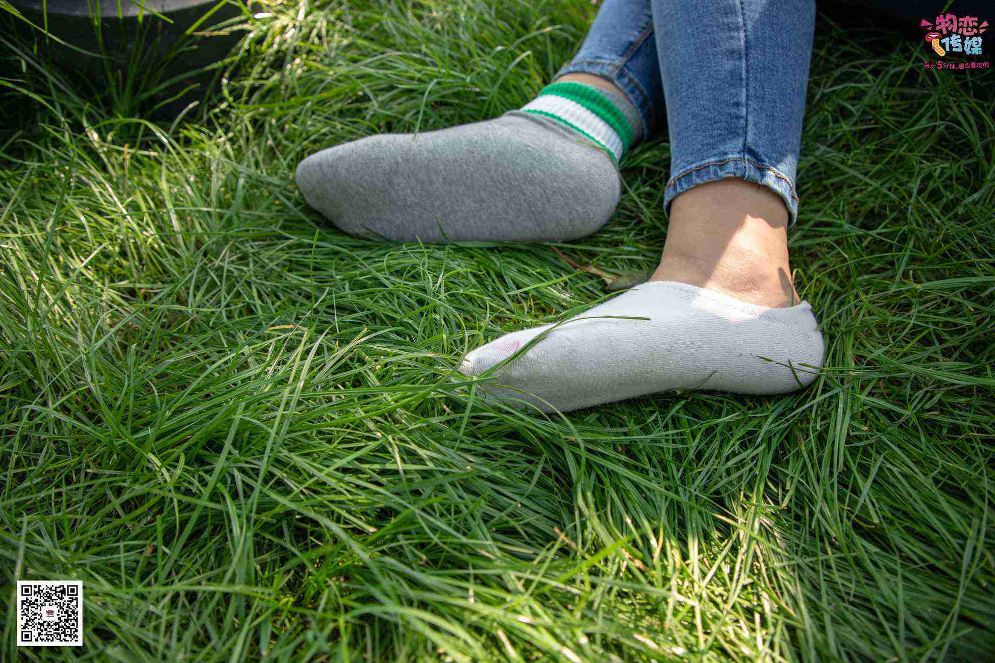 图片[80]-物恋传媒 No.027 棒球帽白色板鞋藏棉袜,清纯运动美少女,今日份的网红小姐姐请收下 [192P] – 速更版-美库