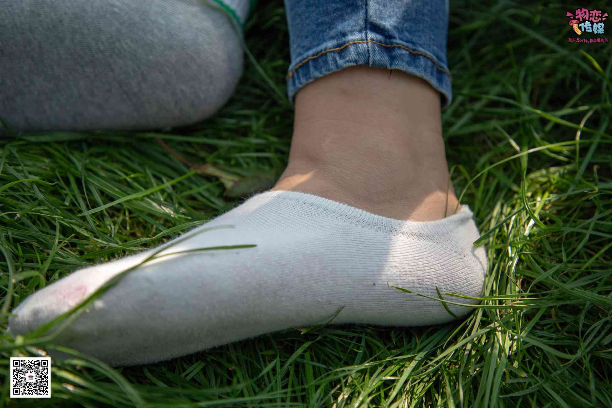 图片[81]-物恋传媒 No.027 棒球帽白色板鞋藏棉袜,清纯运动美少女,今日份的网红小姐姐请收下 [192P] – 速更版-美库