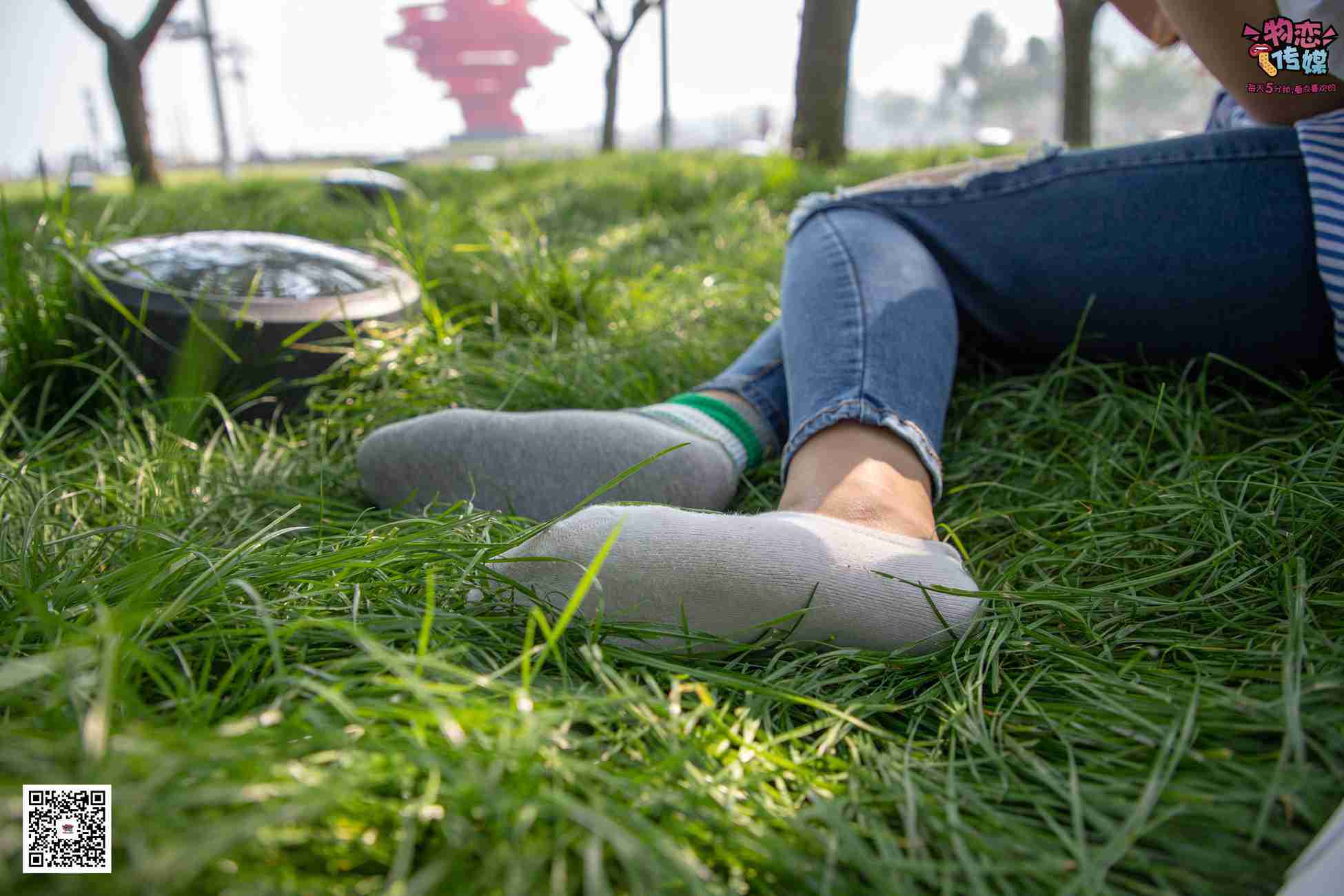 图片[83]-物恋传媒 No.027 棒球帽白色板鞋藏棉袜,清纯运动美少女,今日份的网红小姐姐请收下 [192P] – 速更版-美库