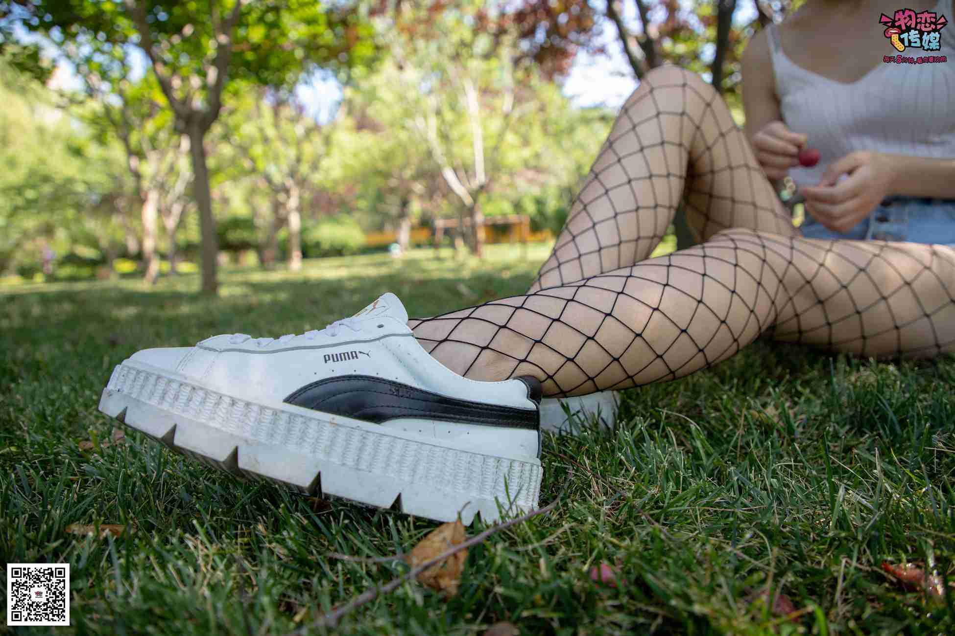 图片[122]-勿恋传媒 No.026 白T恤搭配黑色渔往袜,清纯与姓感的基情碰撞 [181P] – 速更版-美库