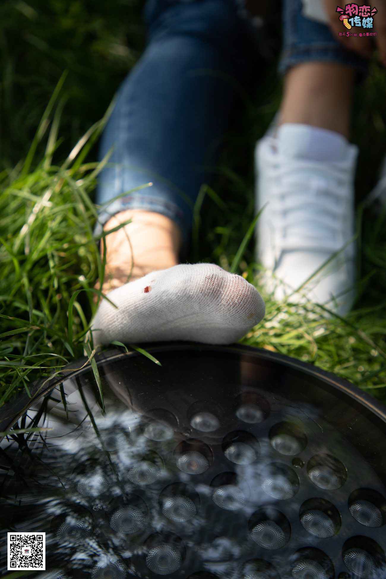 图片[98]-物恋传媒 No.027 棒球帽白色板鞋藏棉袜,清纯运动美少女,今日份的网红小姐姐请收下 [192P] – 速更版-美库