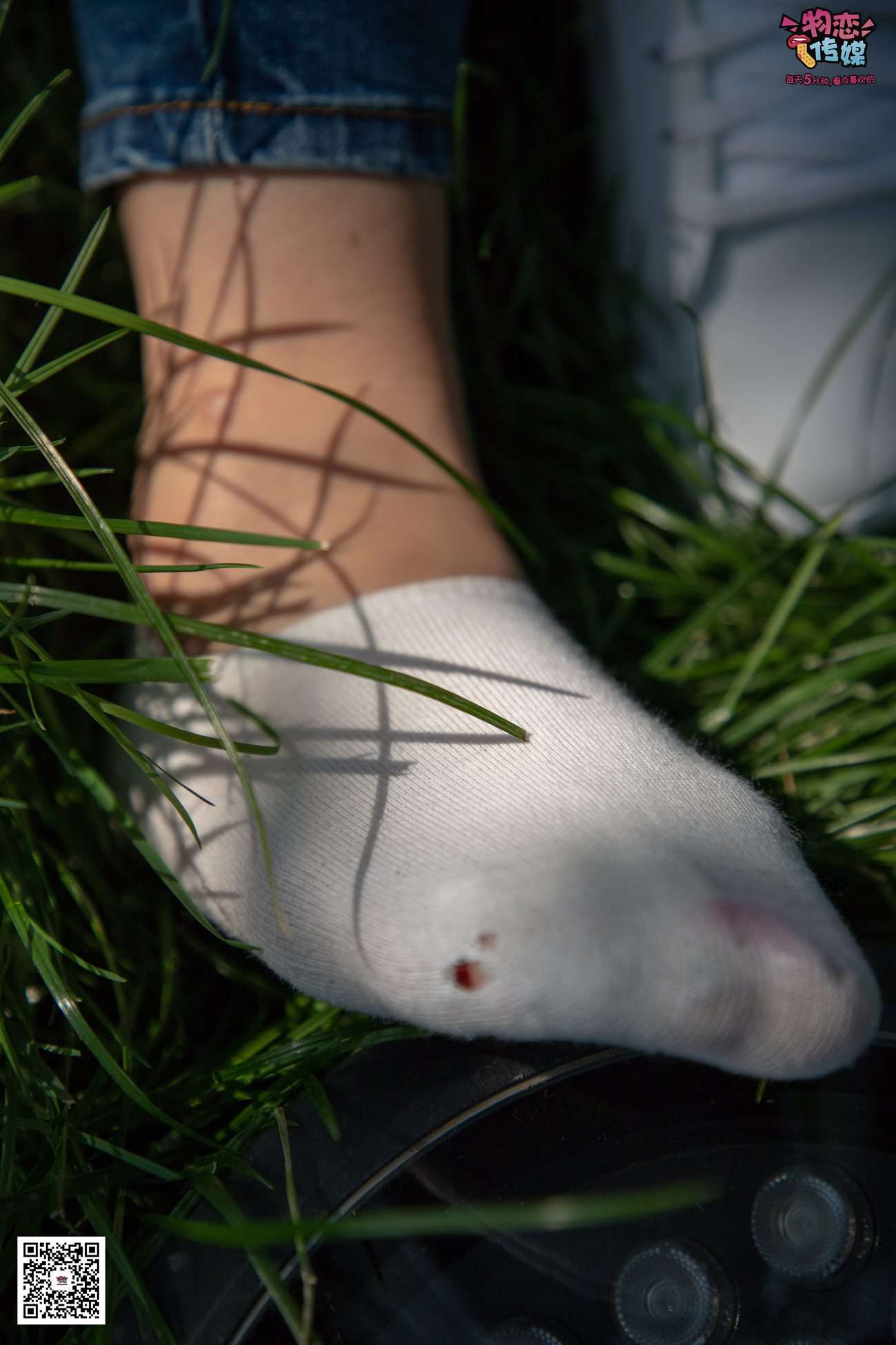 图片[100]-物恋传媒 No.027 棒球帽白色板鞋藏棉袜,清纯运动美少女,今日份的网红小姐姐请收下 [192P] – 速更版-美库