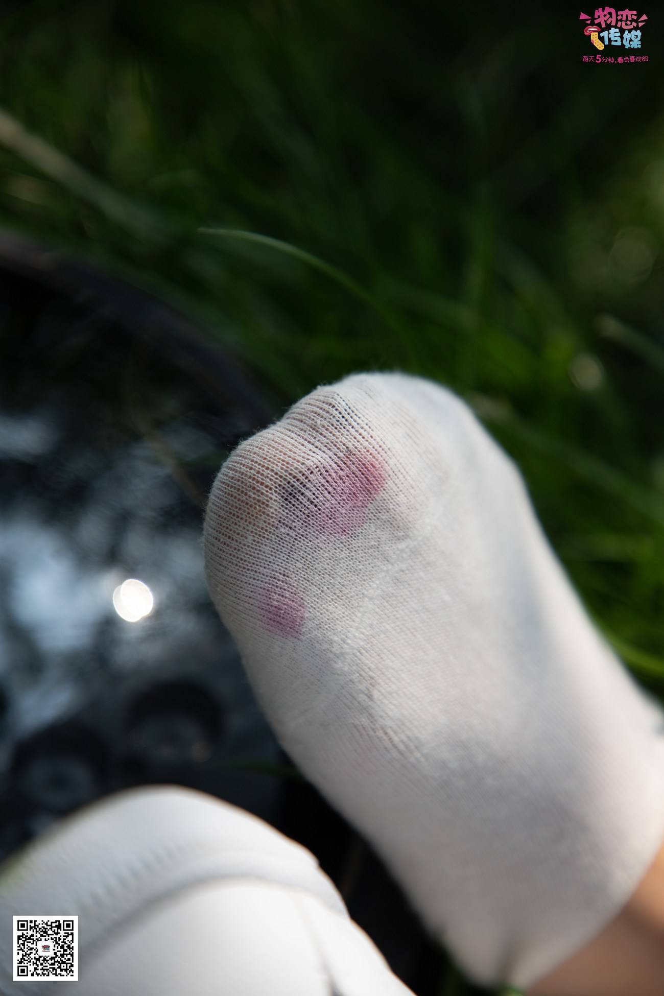 图片[101]-物恋传媒 No.027 棒球帽白色板鞋藏棉袜,清纯运动美少女,今日份的网红小姐姐请收下 [192P] – 速更版-美库