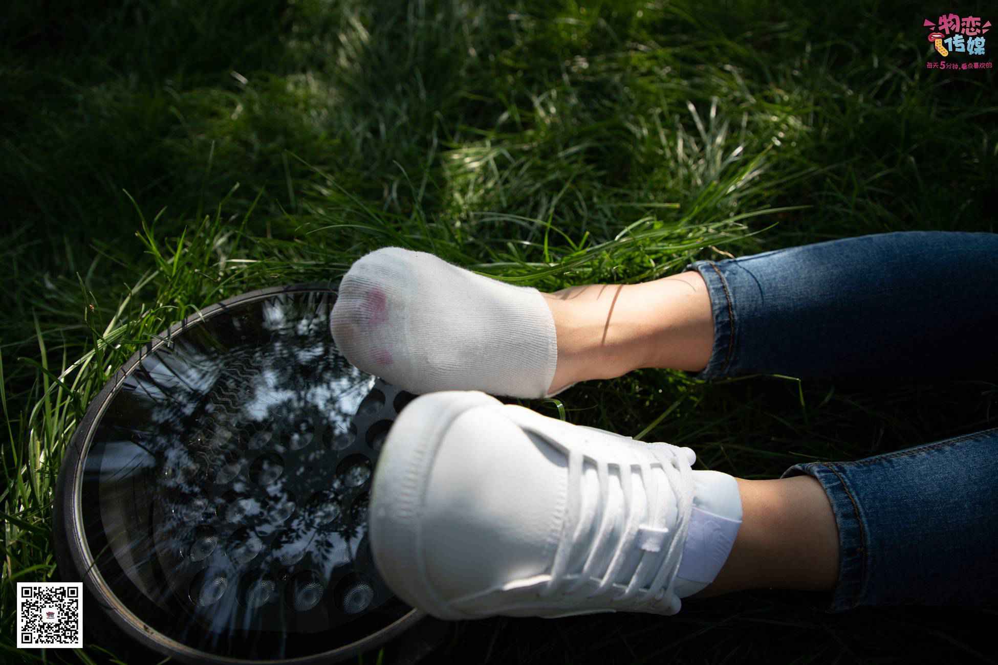 图片[106]-物恋传媒 No.027 棒球帽白色板鞋藏棉袜,清纯运动美少女,今日份的网红小姐姐请收下 [192P] – 速更版-美库