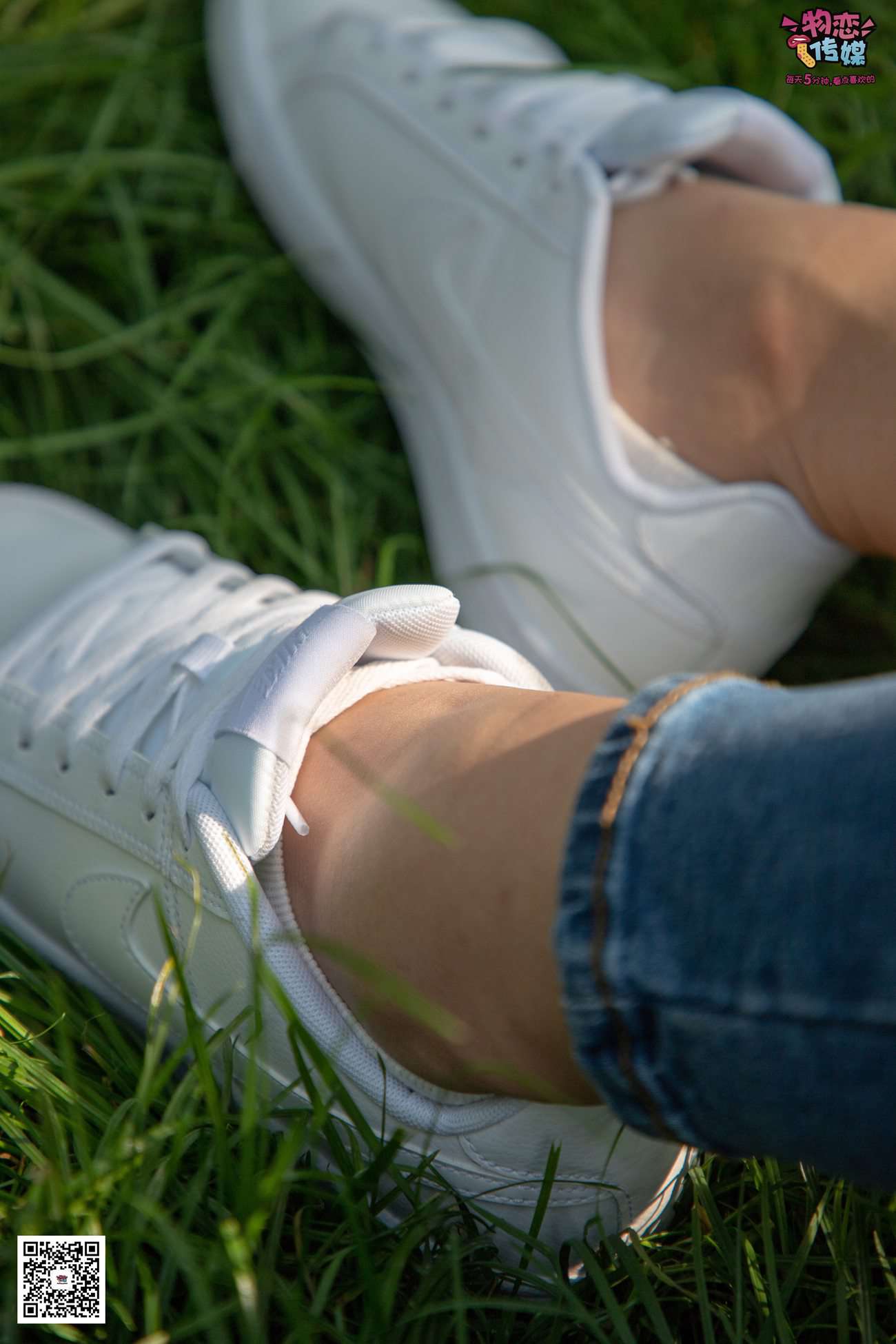 图片[119]-物恋传媒 No.027 棒球帽白色板鞋藏棉袜,清纯运动美少女,今日份的网红小姐姐请收下 [192P] – 速更版-美库