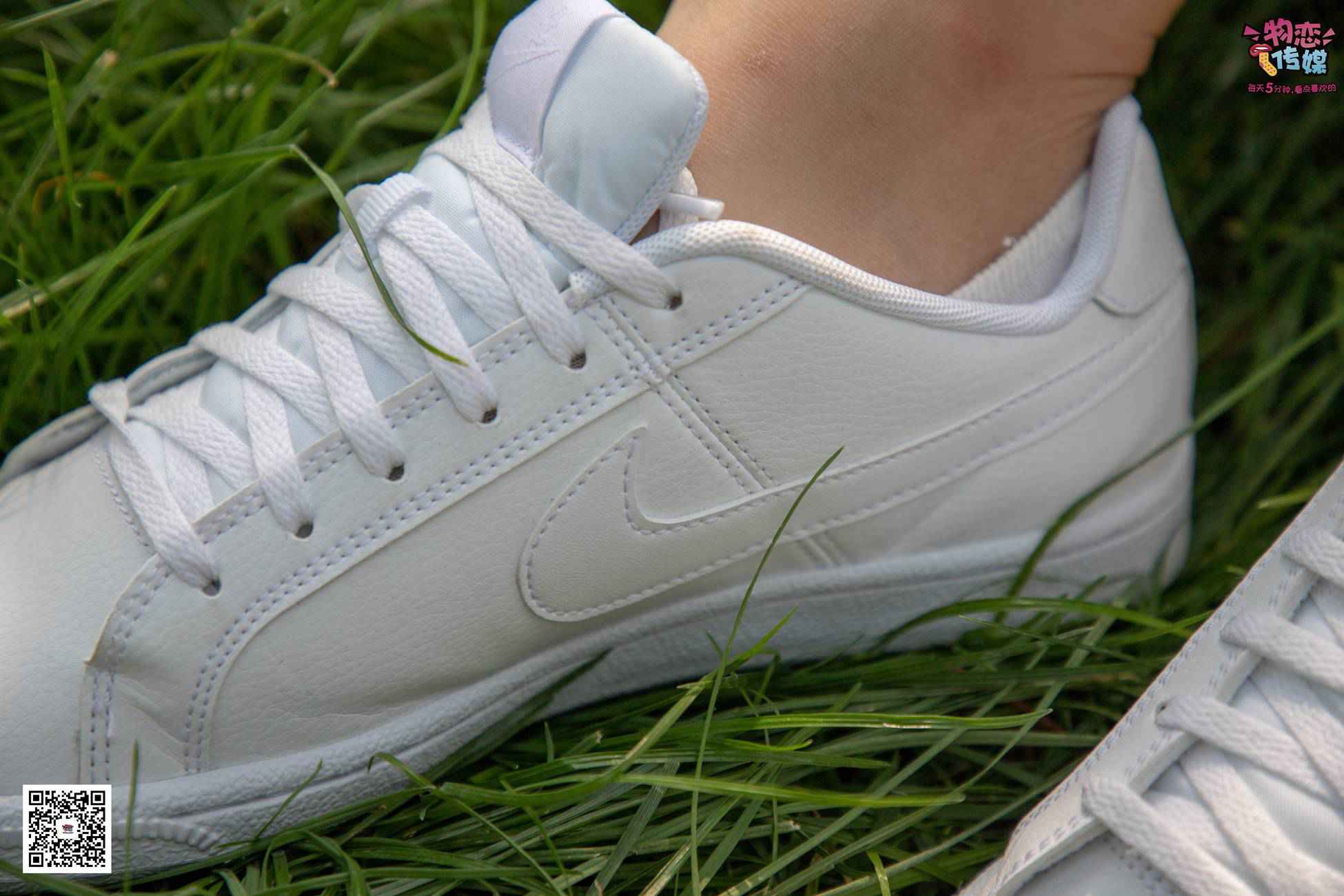 图片[125]-物恋传媒 No.027 棒球帽白色板鞋藏棉袜,清纯运动美少女,今日份的网红小姐姐请收下 [192P] – 速更版-美库