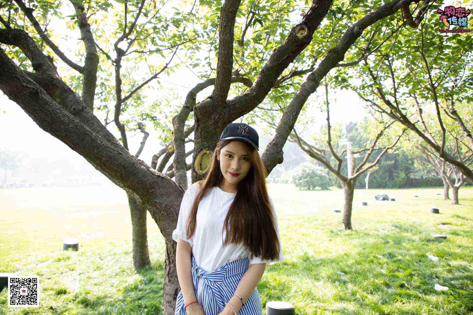 图片[134]-物恋传媒 No.027 棒球帽白色板鞋藏棉袜,清纯运动美少女,今日份的网红小姐姐请收下 [192P] – 速更版-美库