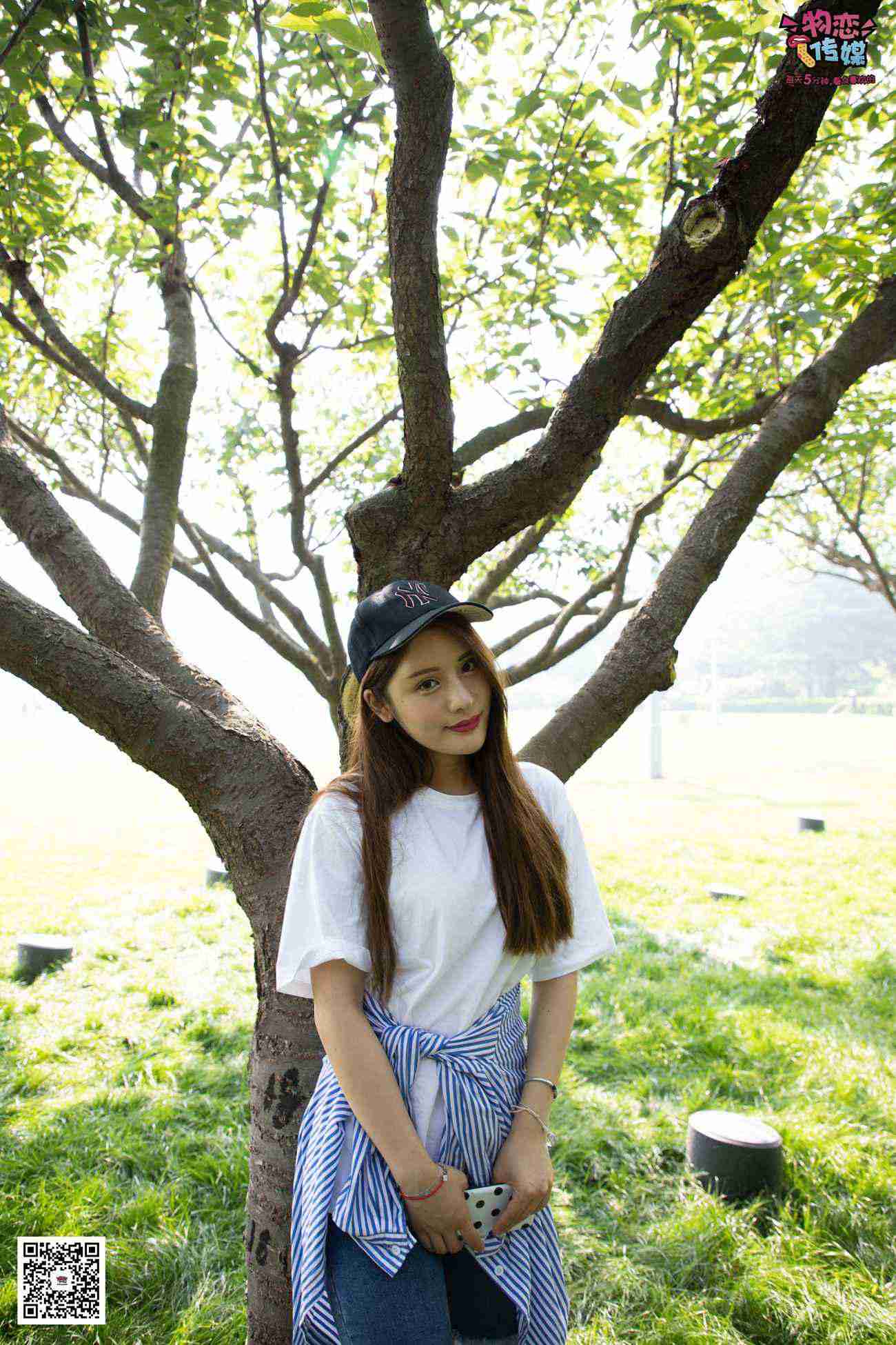 图片[137]-物恋传媒 No.027 棒球帽白色板鞋藏棉袜,清纯运动美少女,今日份的网红小姐姐请收下 [192P] – 速更版-美库