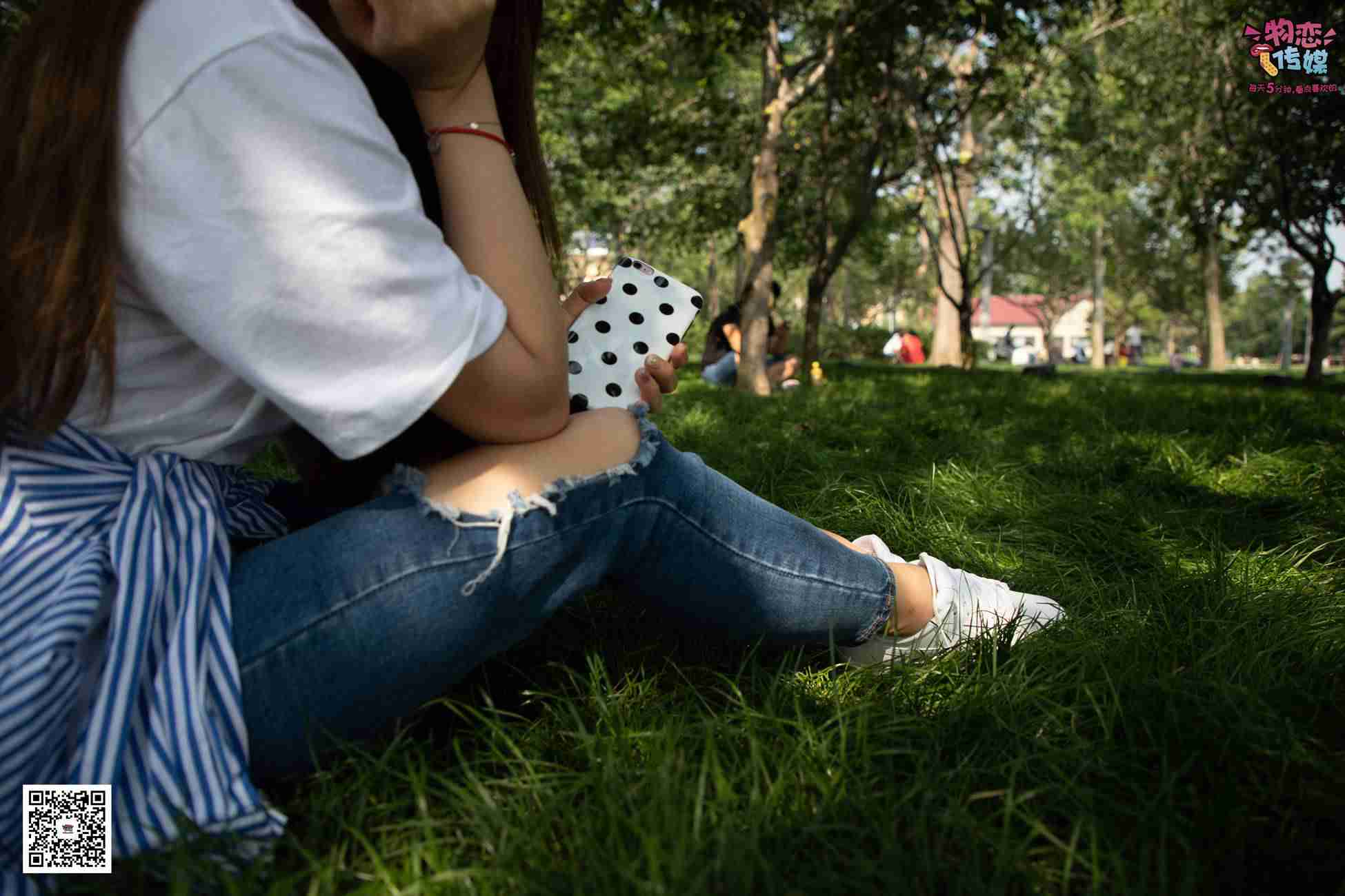 图片[138]-物恋传媒 No.027 棒球帽白色板鞋藏棉袜,清纯运动美少女,今日份的网红小姐姐请收下 [192P] – 速更版-美库