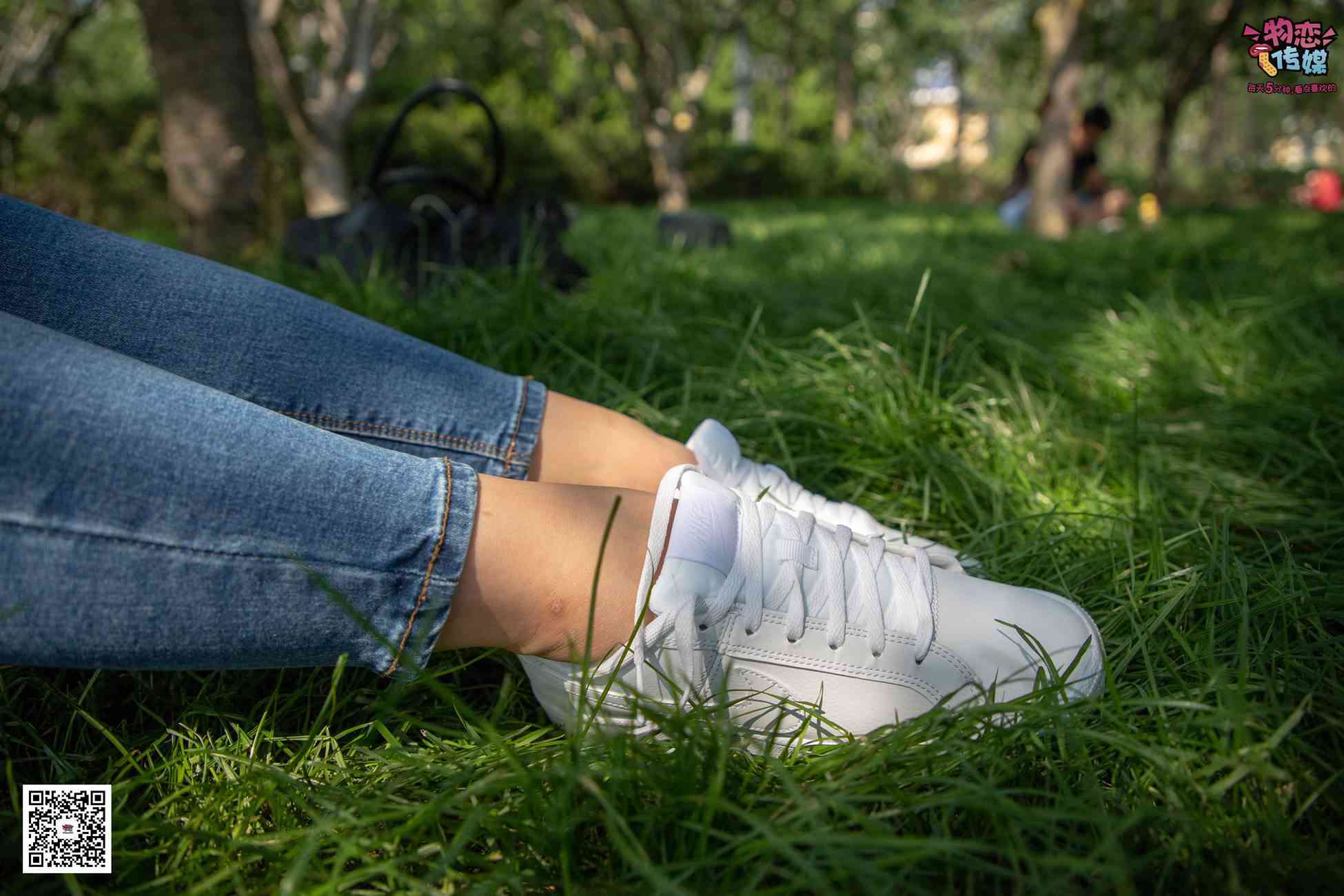 图片[146]-物恋传媒 No.027 棒球帽白色板鞋藏棉袜,清纯运动美少女,今日份的网红小姐姐请收下 [192P] – 速更版-美库