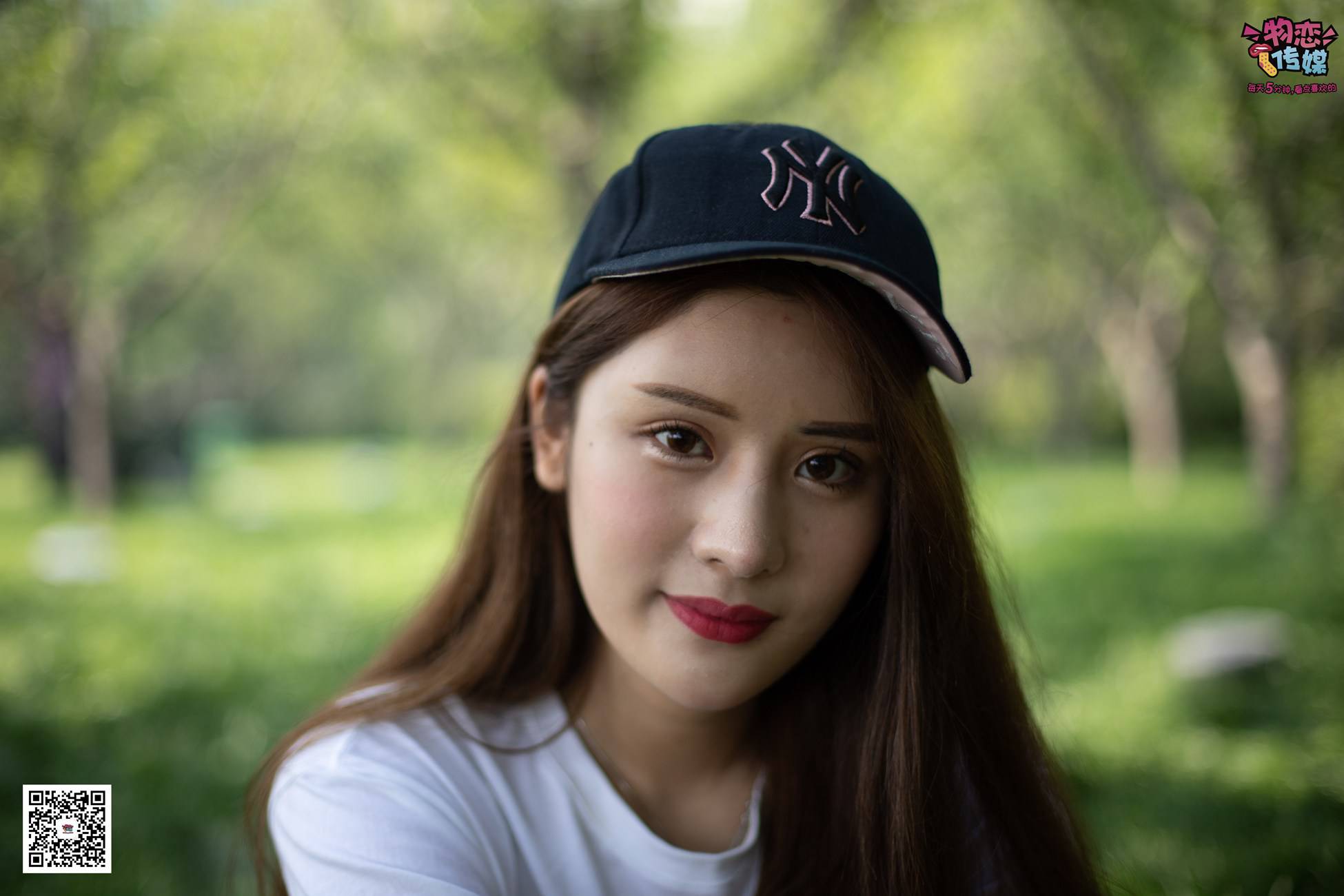 图片[167]-物恋传媒 No.027 棒球帽白色板鞋藏棉袜,清纯运动美少女,今日份的网红小姐姐请收下 [192P] – 速更版-美库