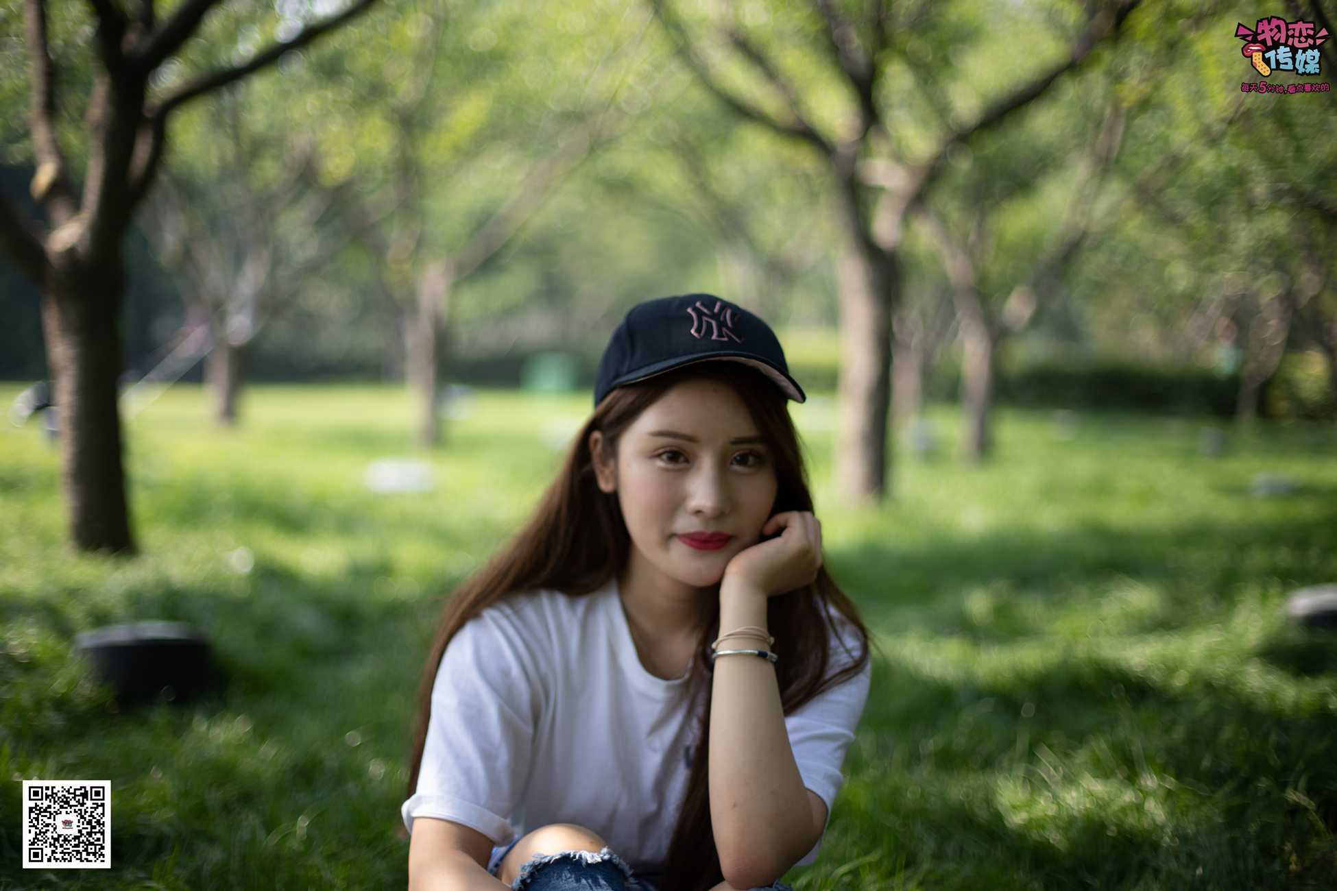 图片[173]-物恋传媒 No.027 棒球帽白色板鞋藏棉袜,清纯运动美少女,今日份的网红小姐姐请收下 [192P] – 速更版-美库