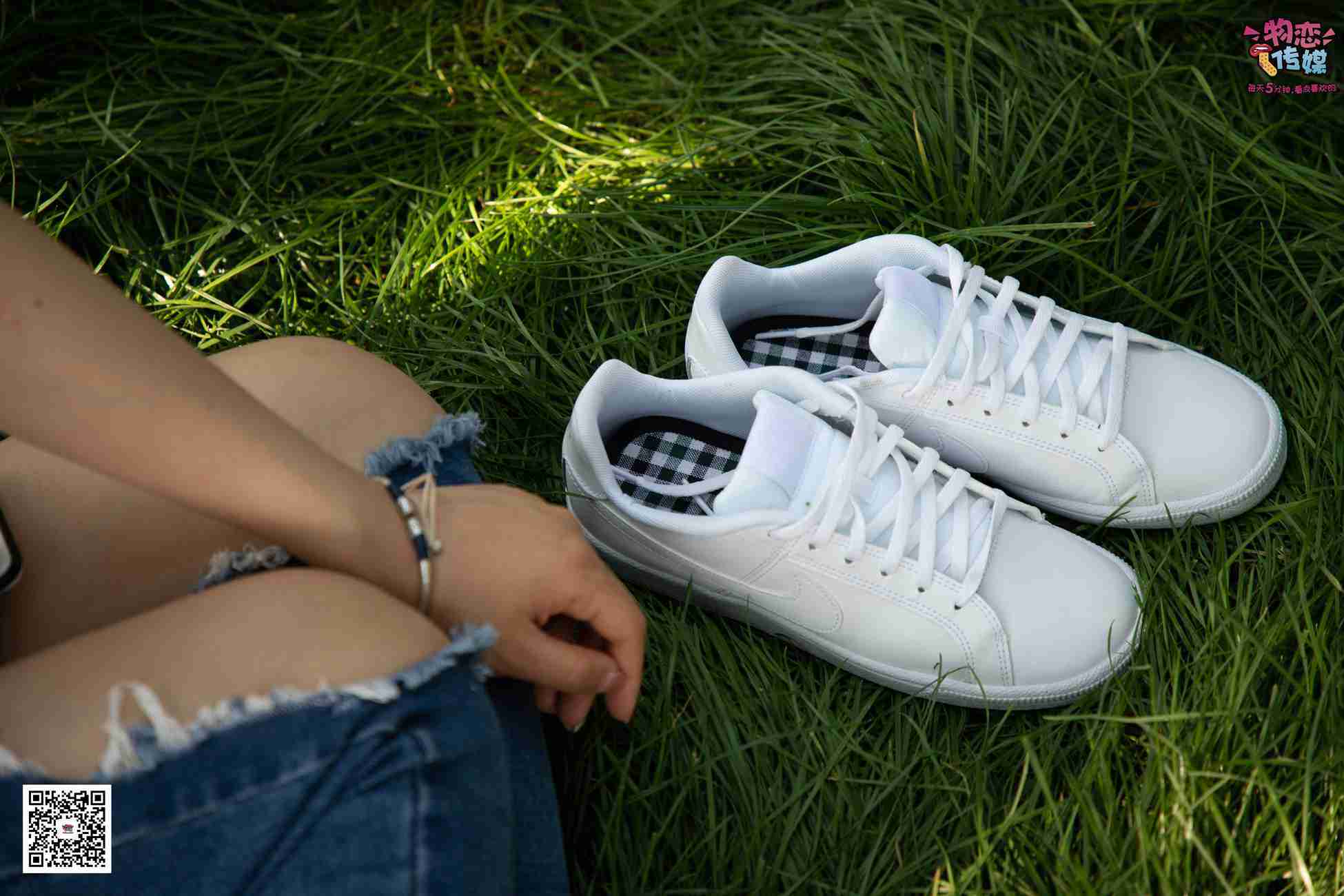 图片[184]-物恋传媒 No.027 棒球帽白色板鞋藏棉袜,清纯运动美少女,今日份的网红小姐姐请收下 [192P] – 速更版-美库