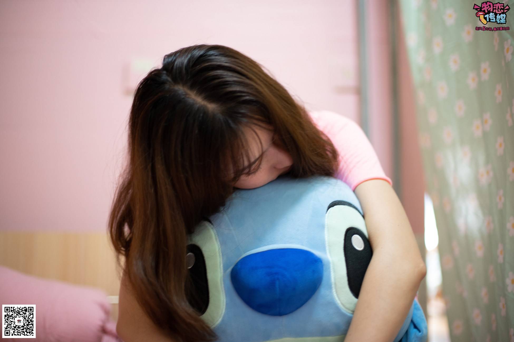 图片[263]-物恋传媒 NO.028 送你我的心,探秘猫耳闺房,纯棉睡衣搭配肉丝和爱心棉袜 [281P] – 速更版-美库