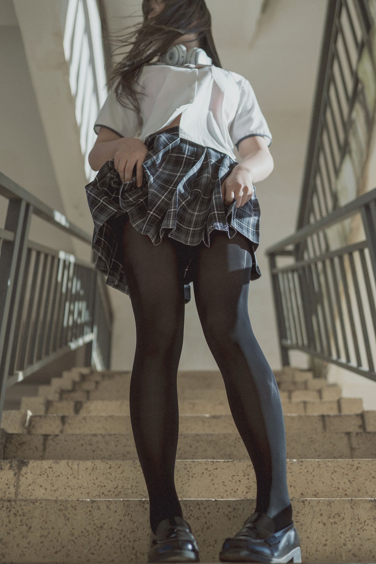 图片[15]-汐 – wind[30P] – 速更版-美库