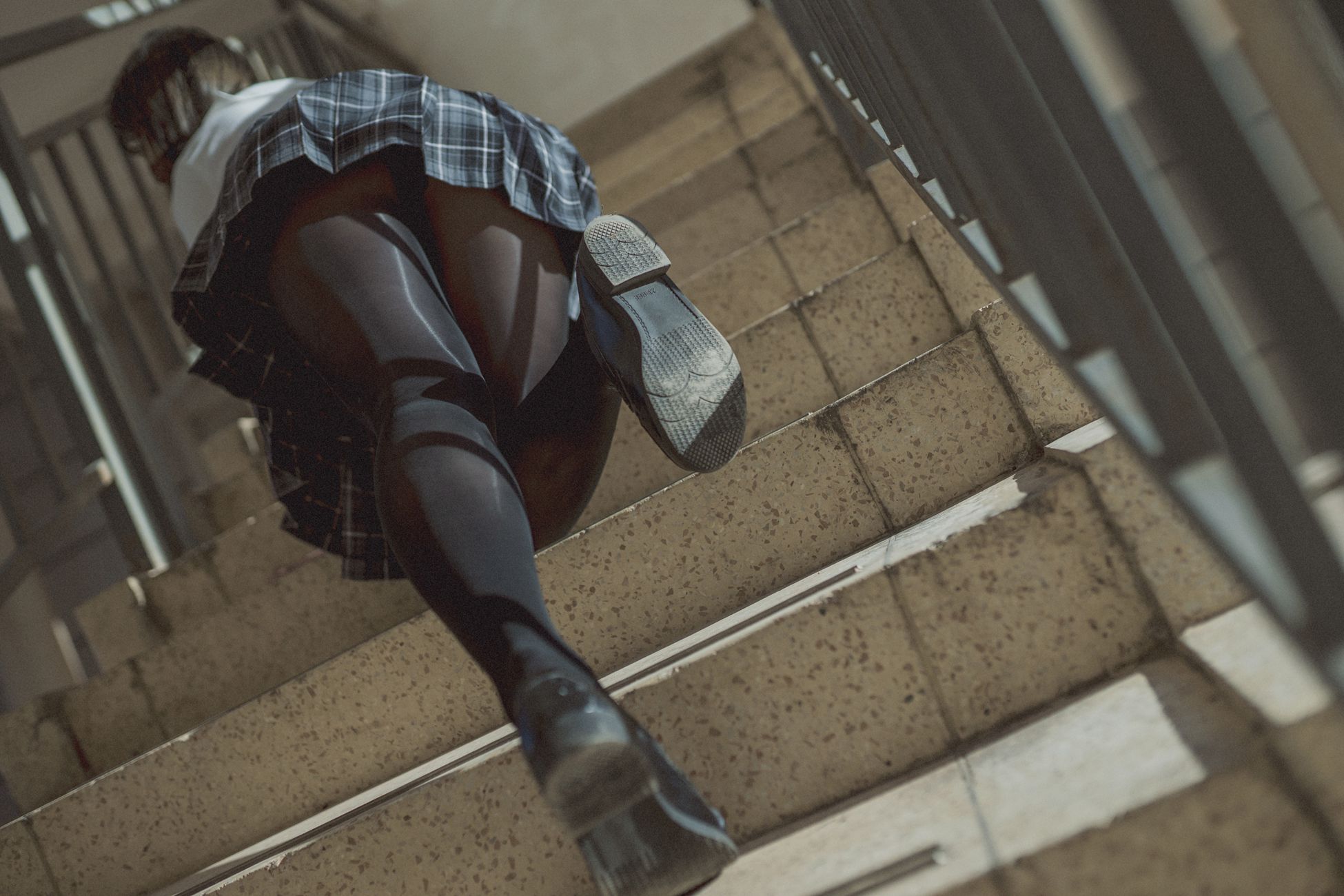 图片[22]-汐 – wind[30P] – 速更版-美库