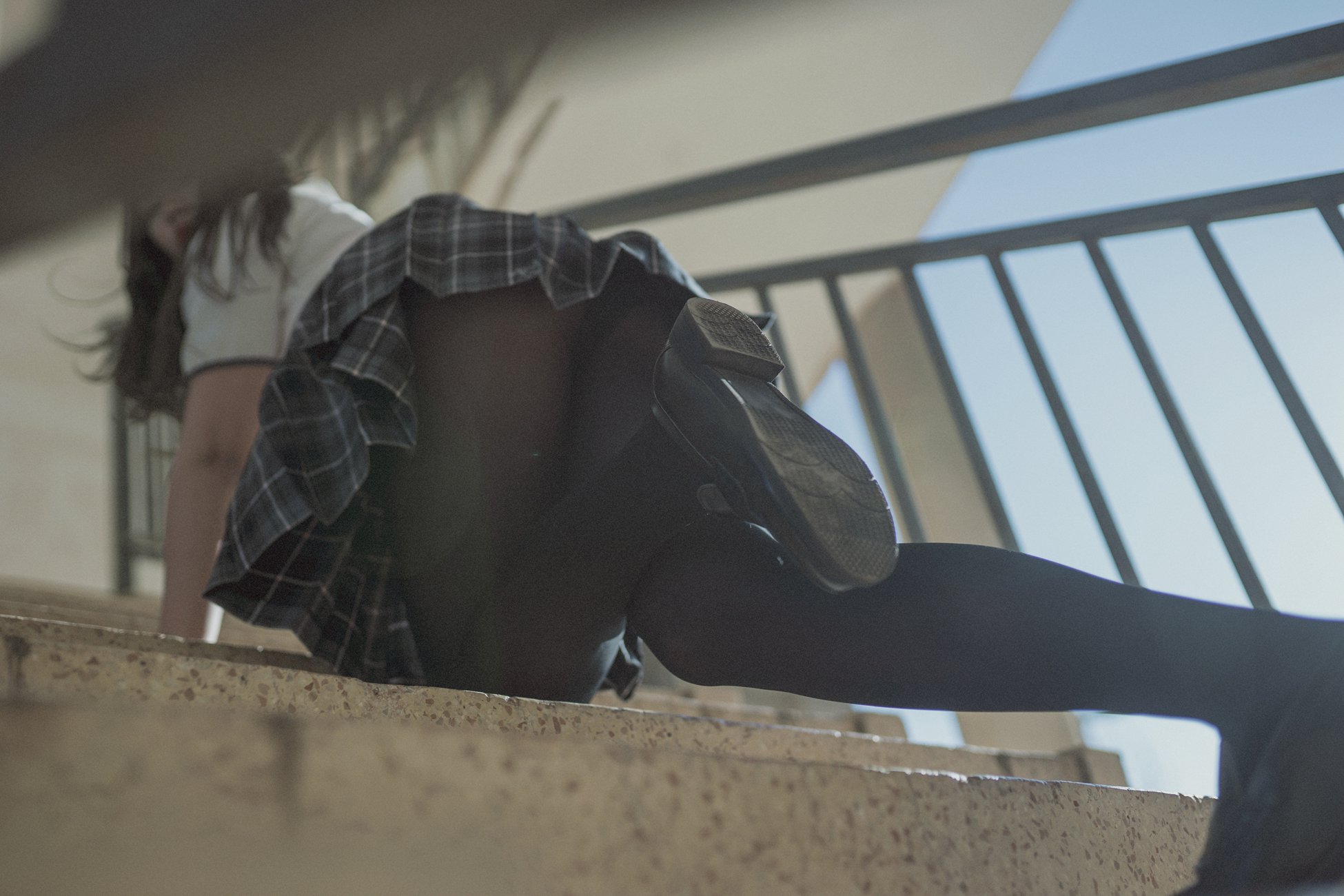 图片[23]-汐 – wind[30P] – 速更版-美库